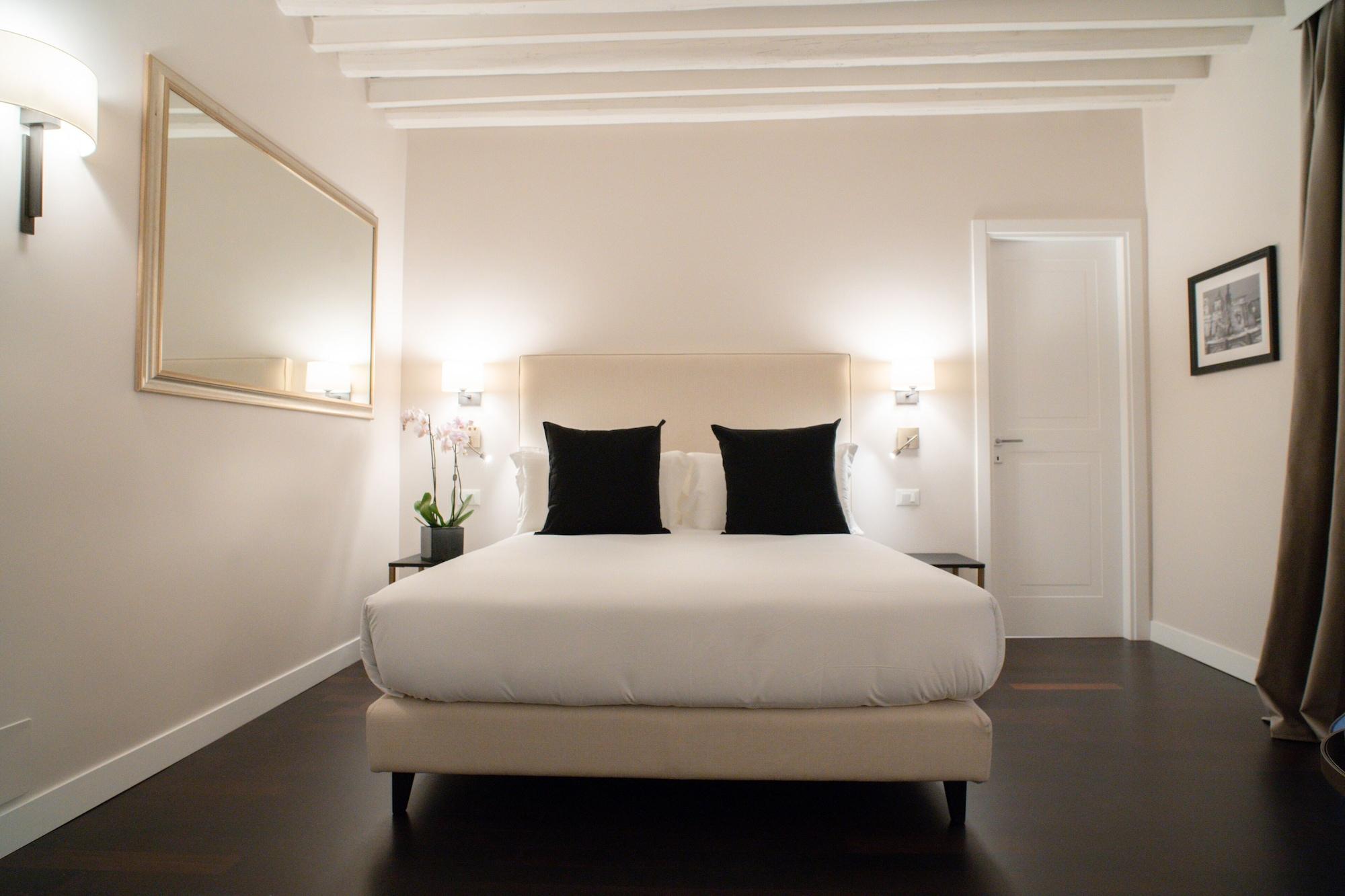 Kame Hall 3* Rome
