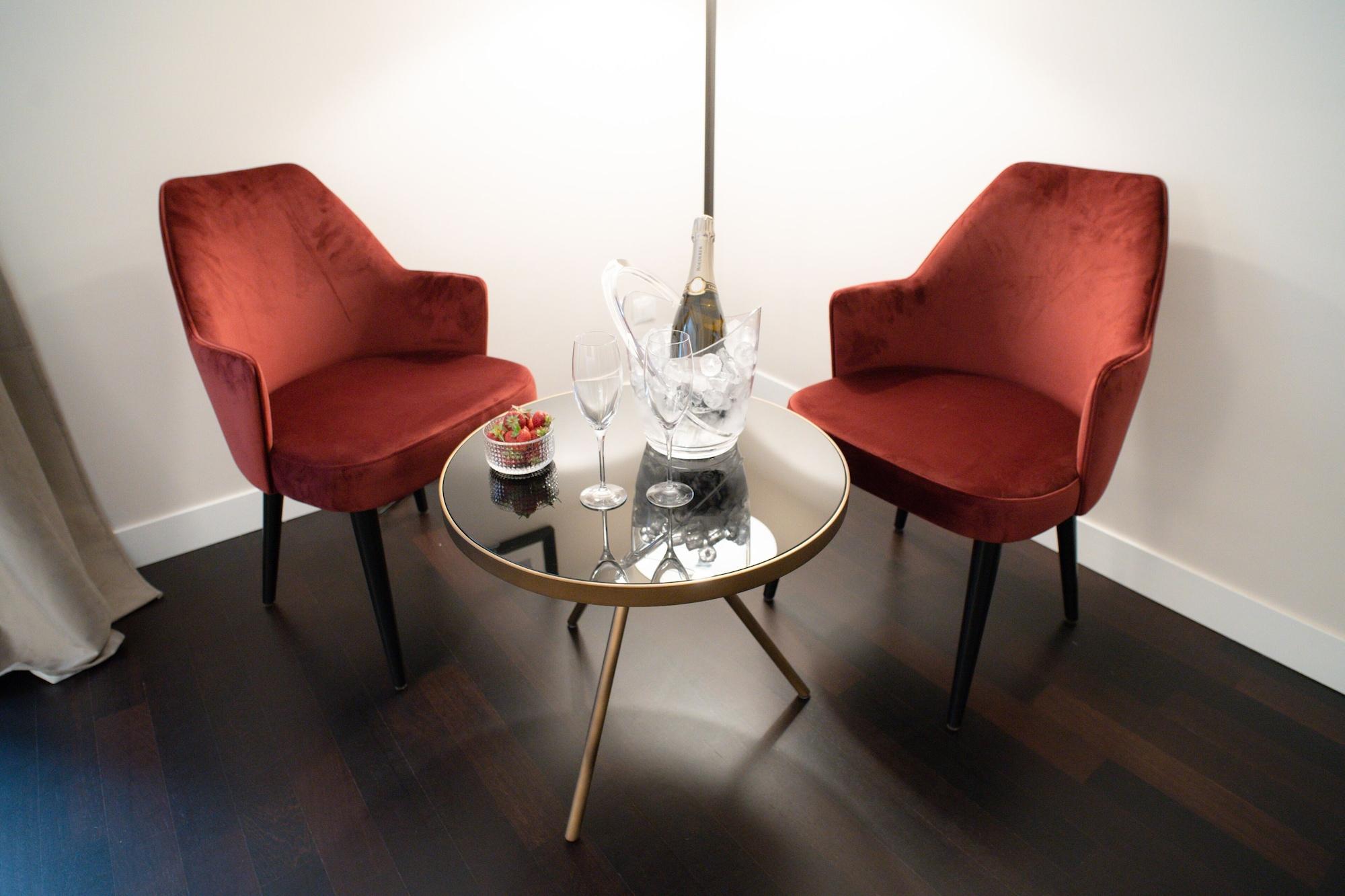Bed & Breakfast Kame Hall Rome