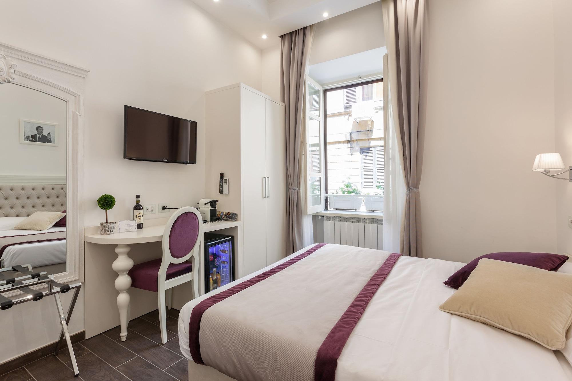 Relais Monti Rome