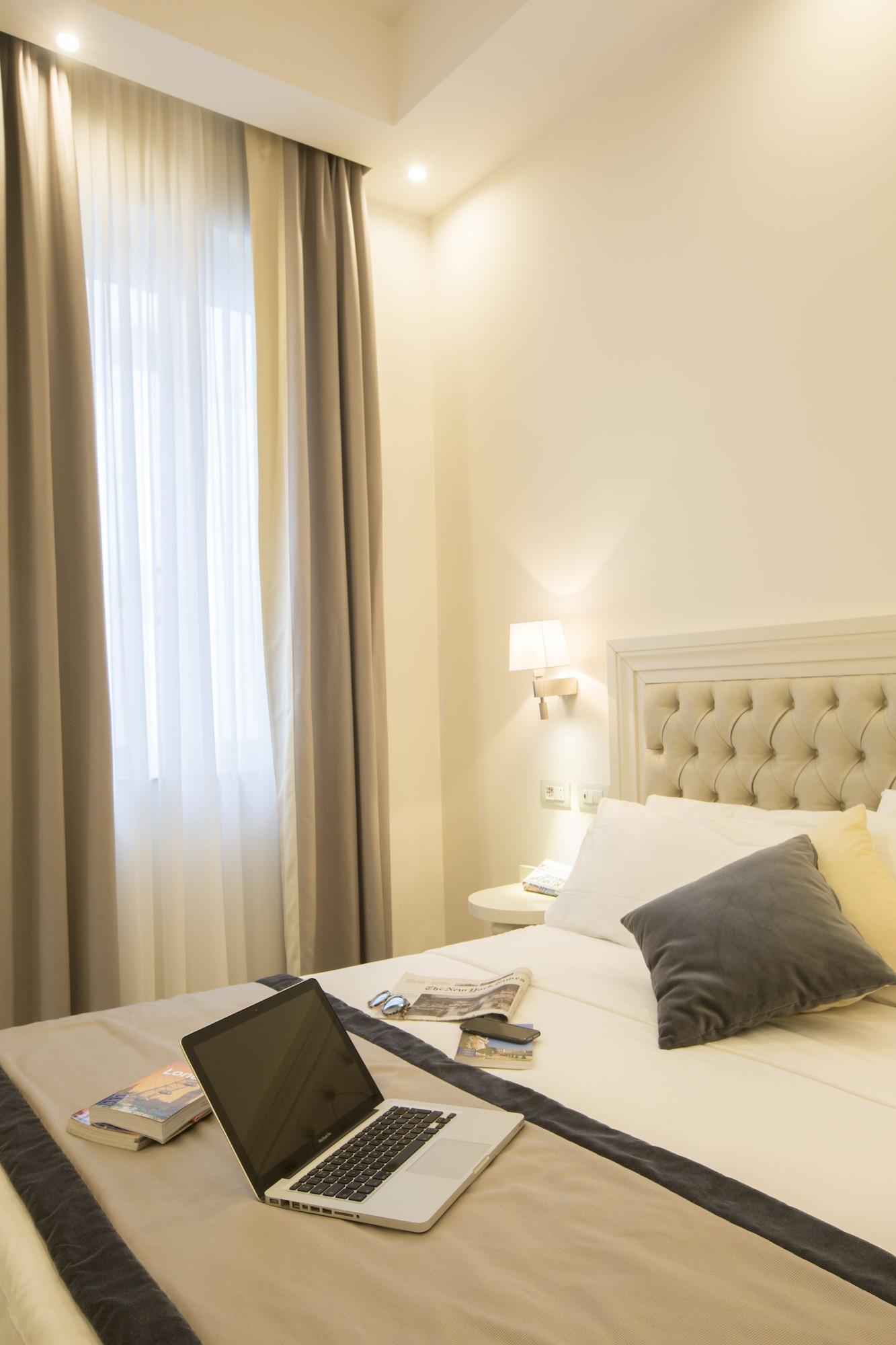 Relais Monti Gasthuis Rome