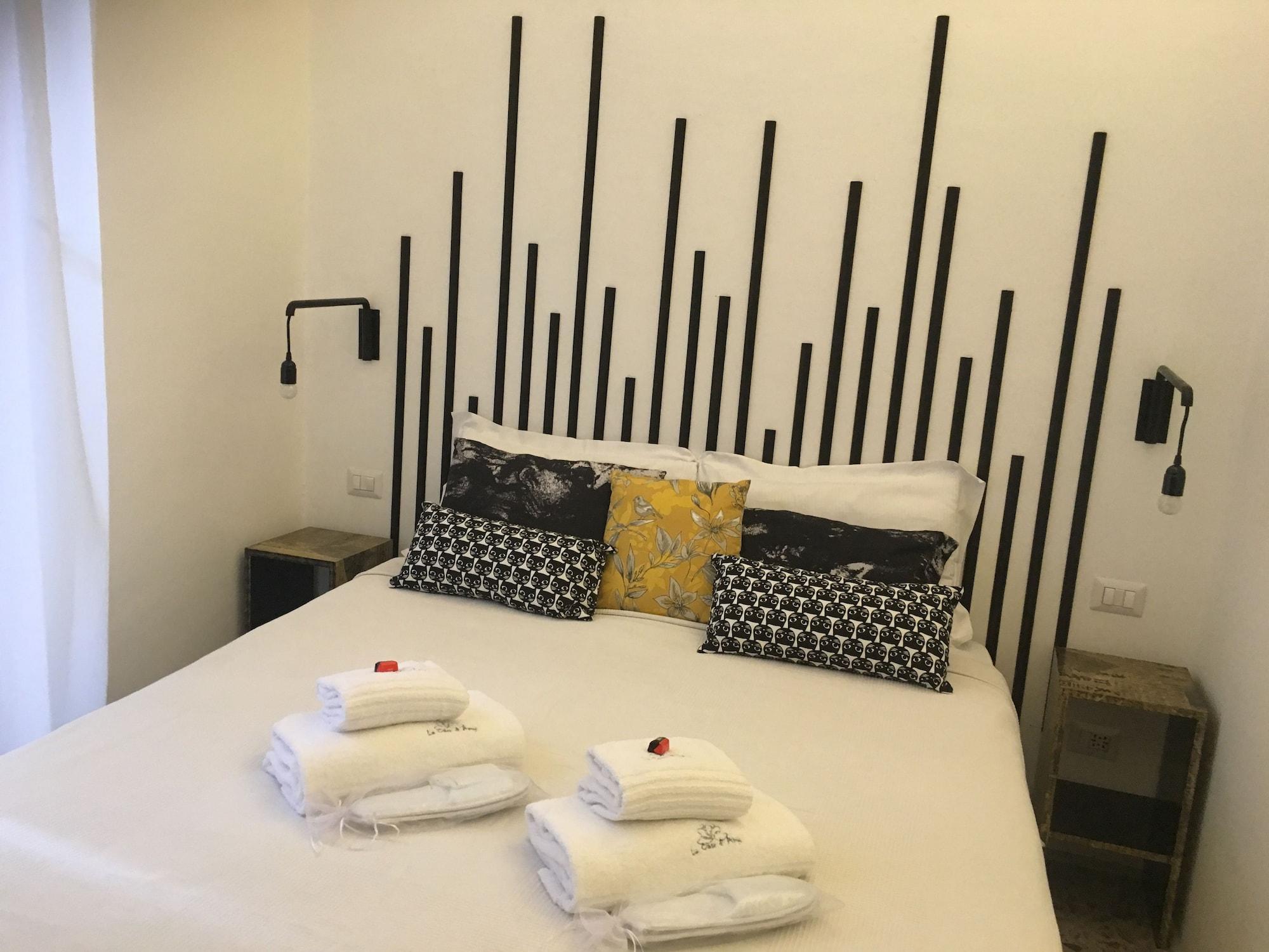La Casa Di Amy Maison d'hôtes Rome