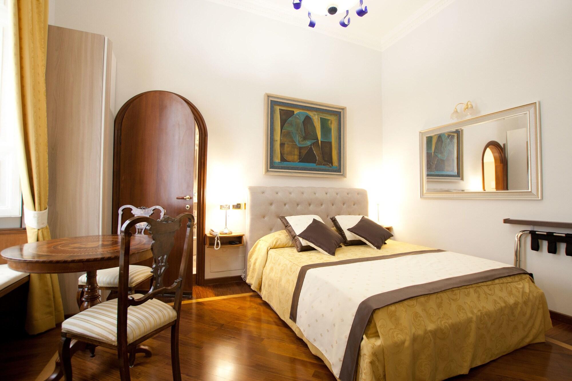 Guesthouse Borromeo Roma Roma