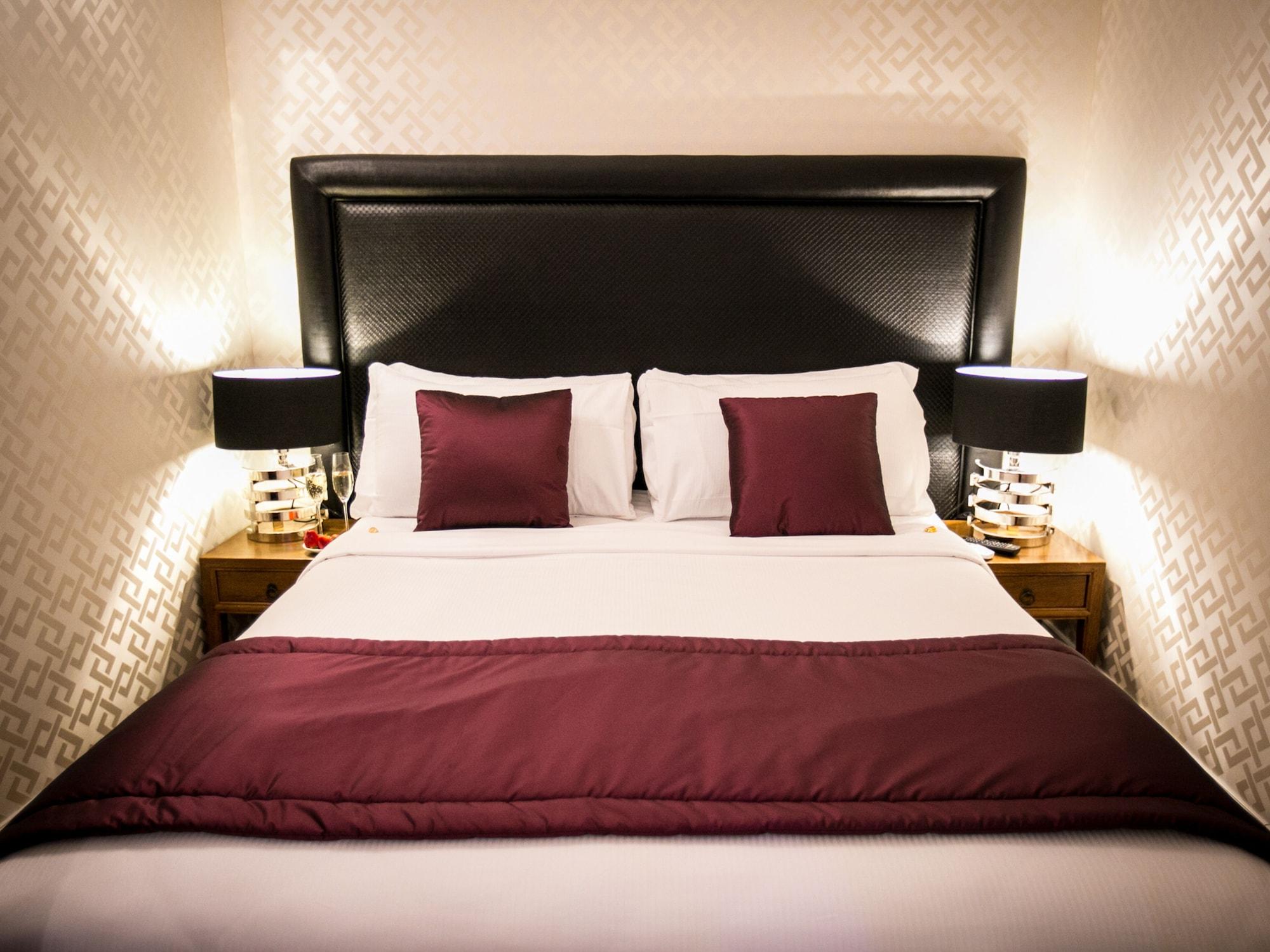 Couette-café Minerva Relais Rome