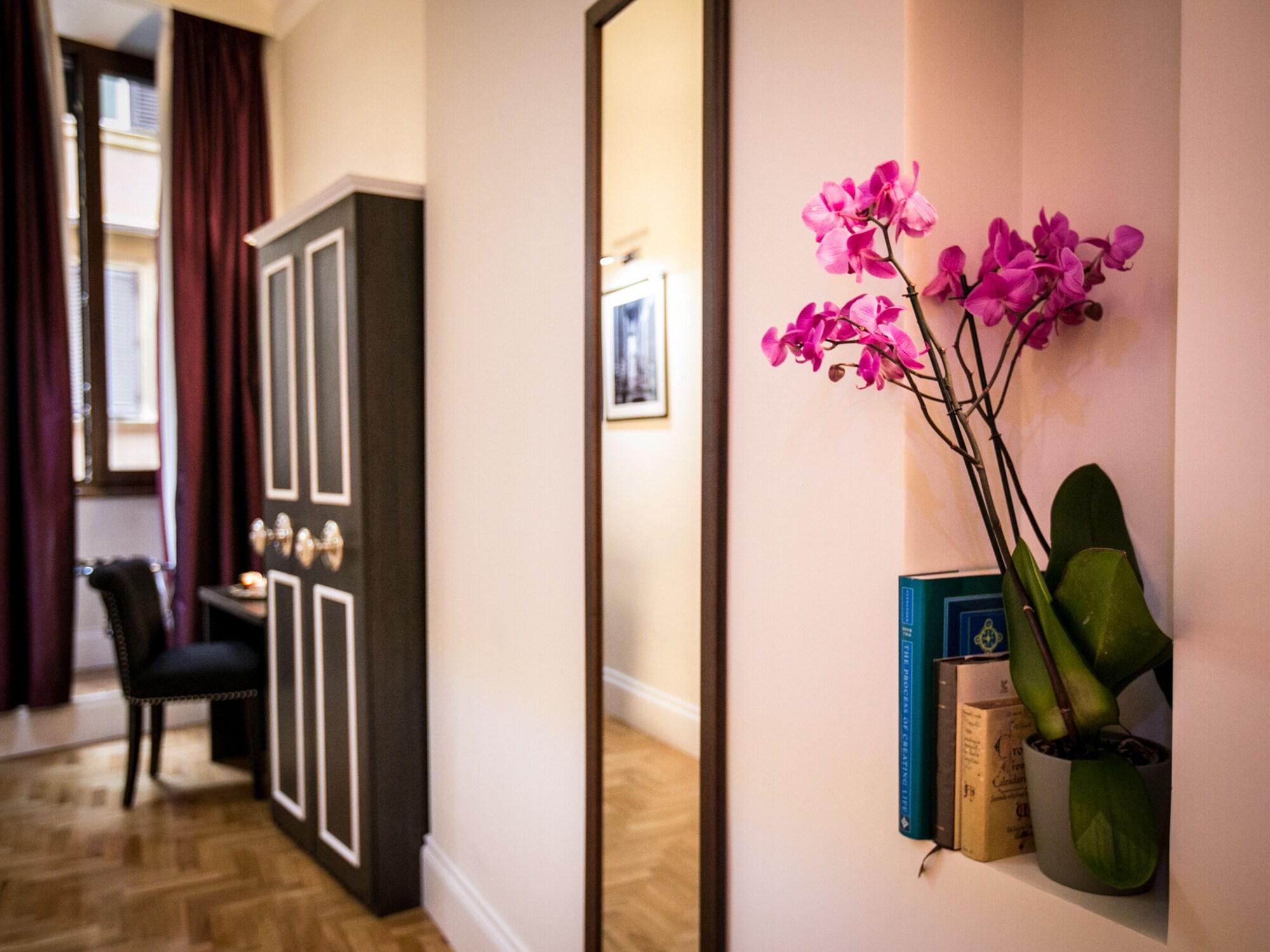 Couette-café Minerva Relais 3*