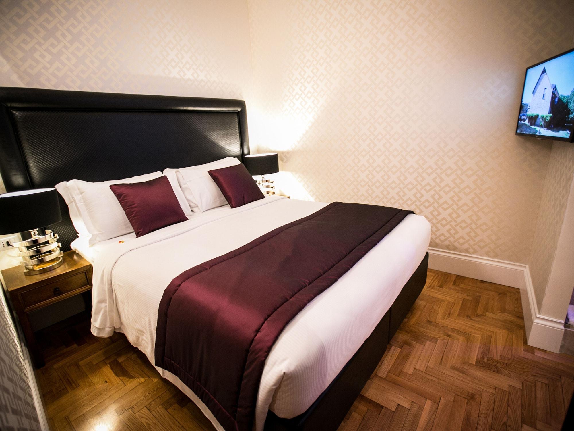 Minerva Relais Couette-café 3*