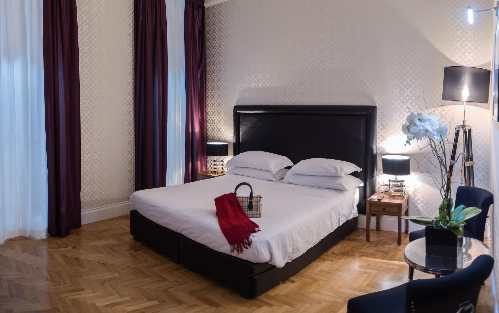 Minerva Relais Rome