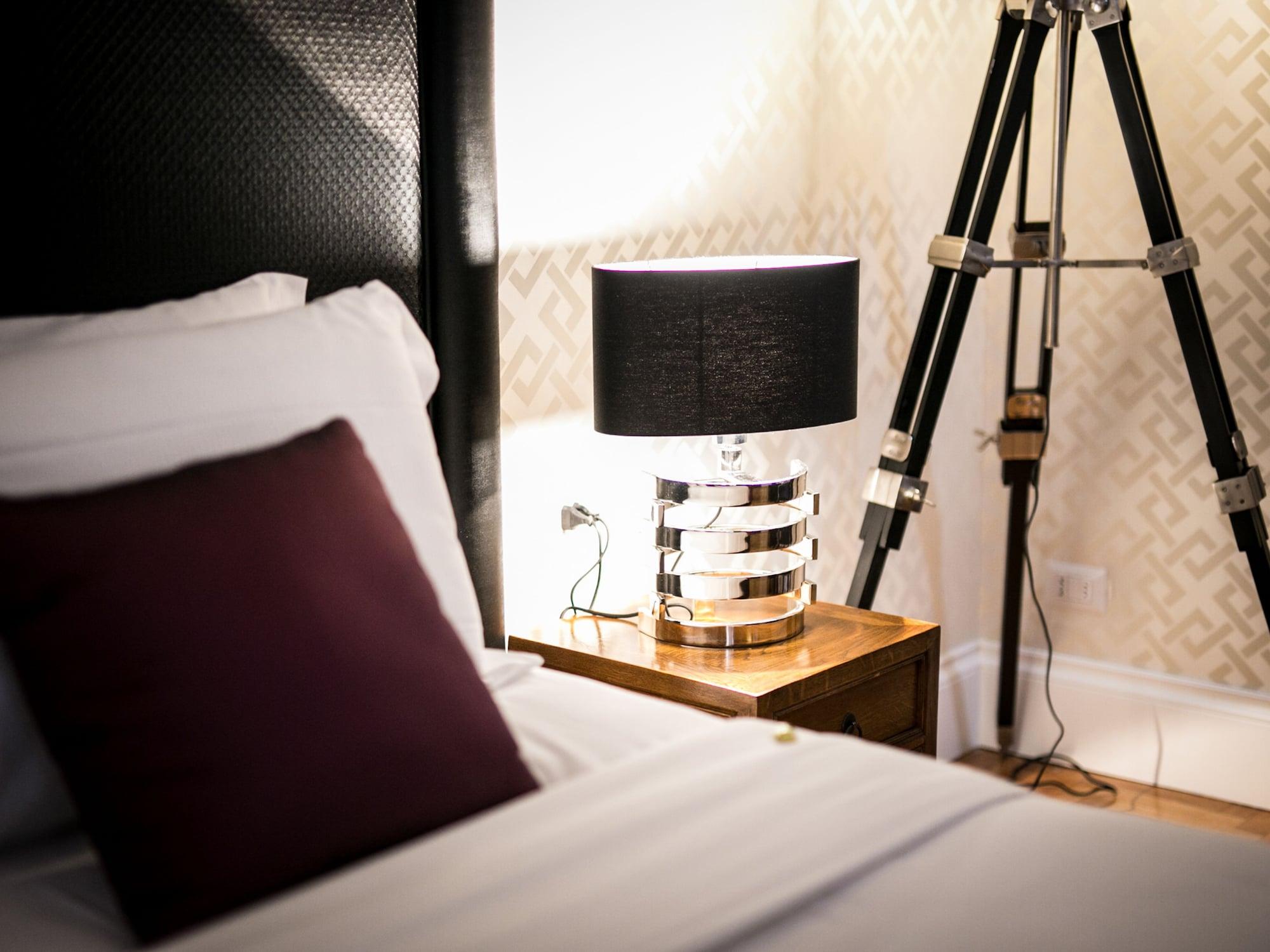 Minerva Relais Couette-café