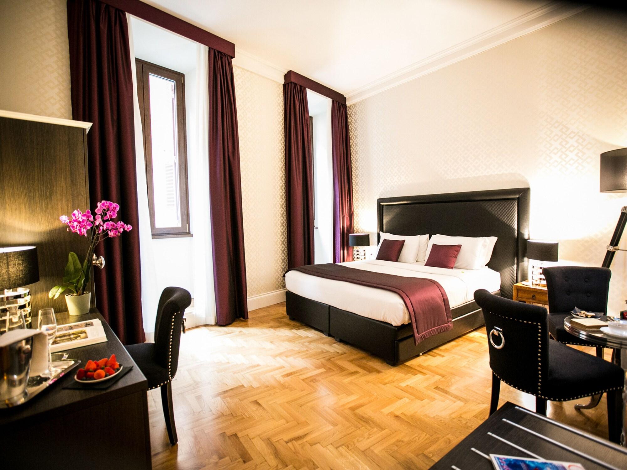 Minerva Relais Rome