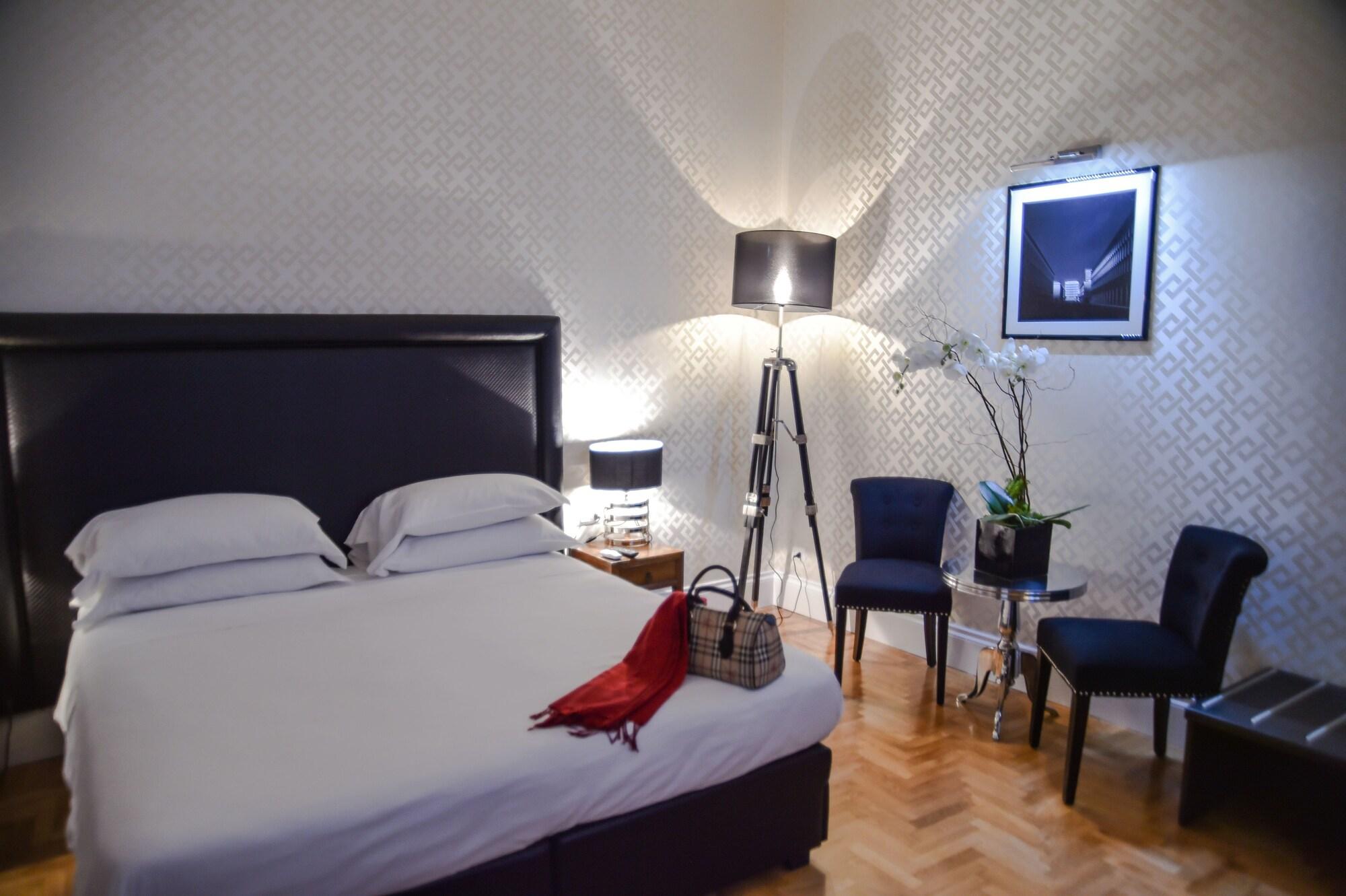 Minerva Relais Couette-café 3*