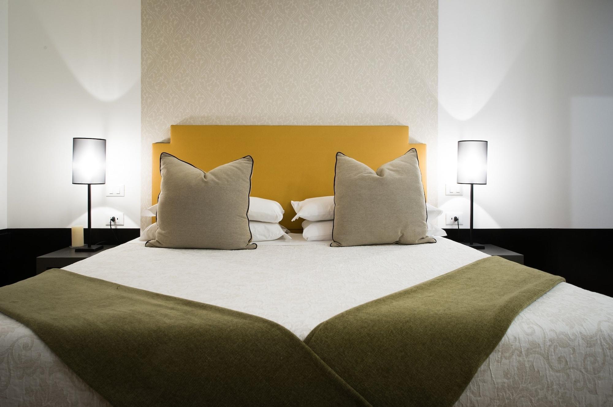 Bed & Breakfast Relais Santa Maria Maggiore