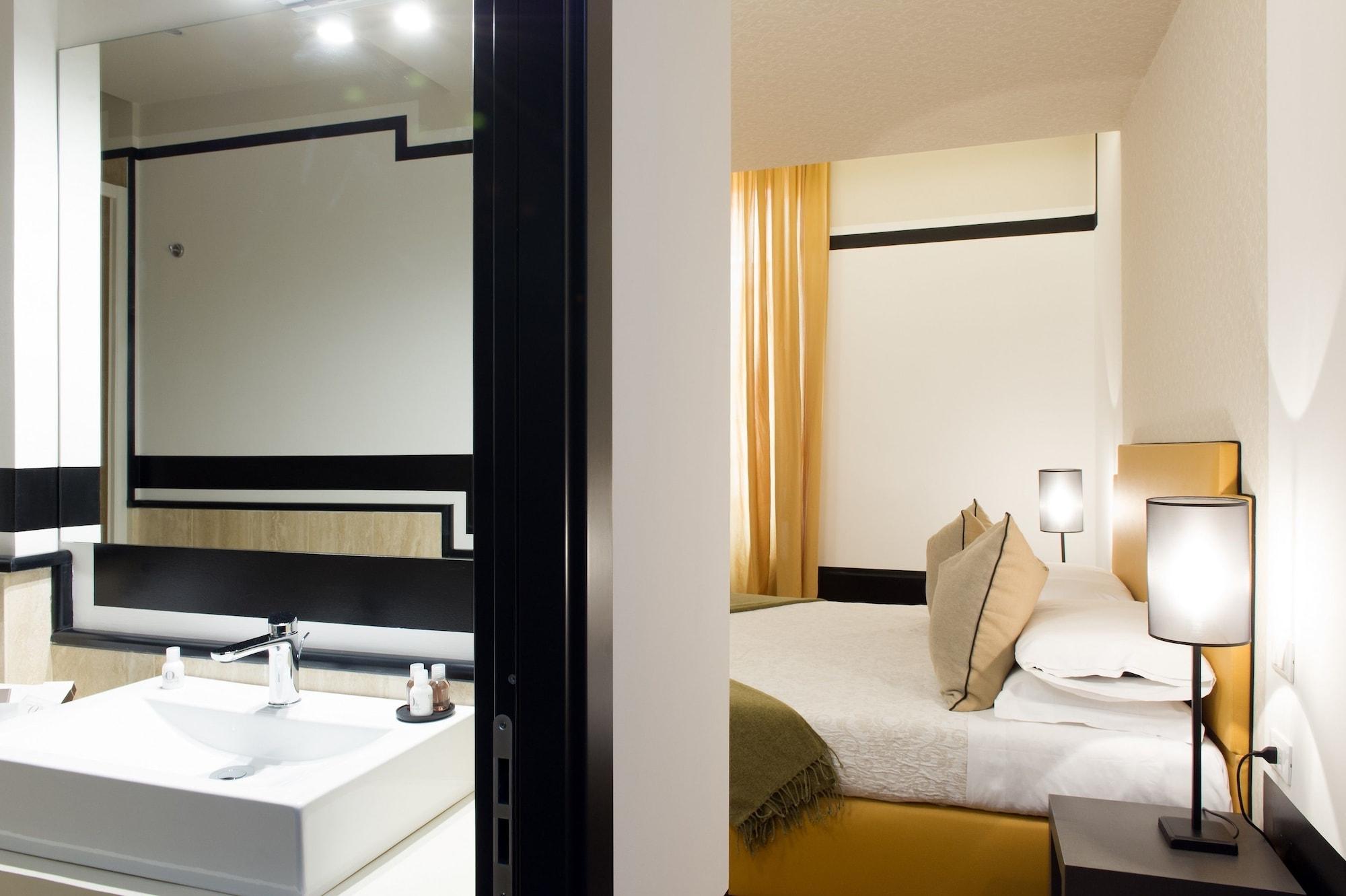 Relais Santa Maria Maggiore 3* Rome