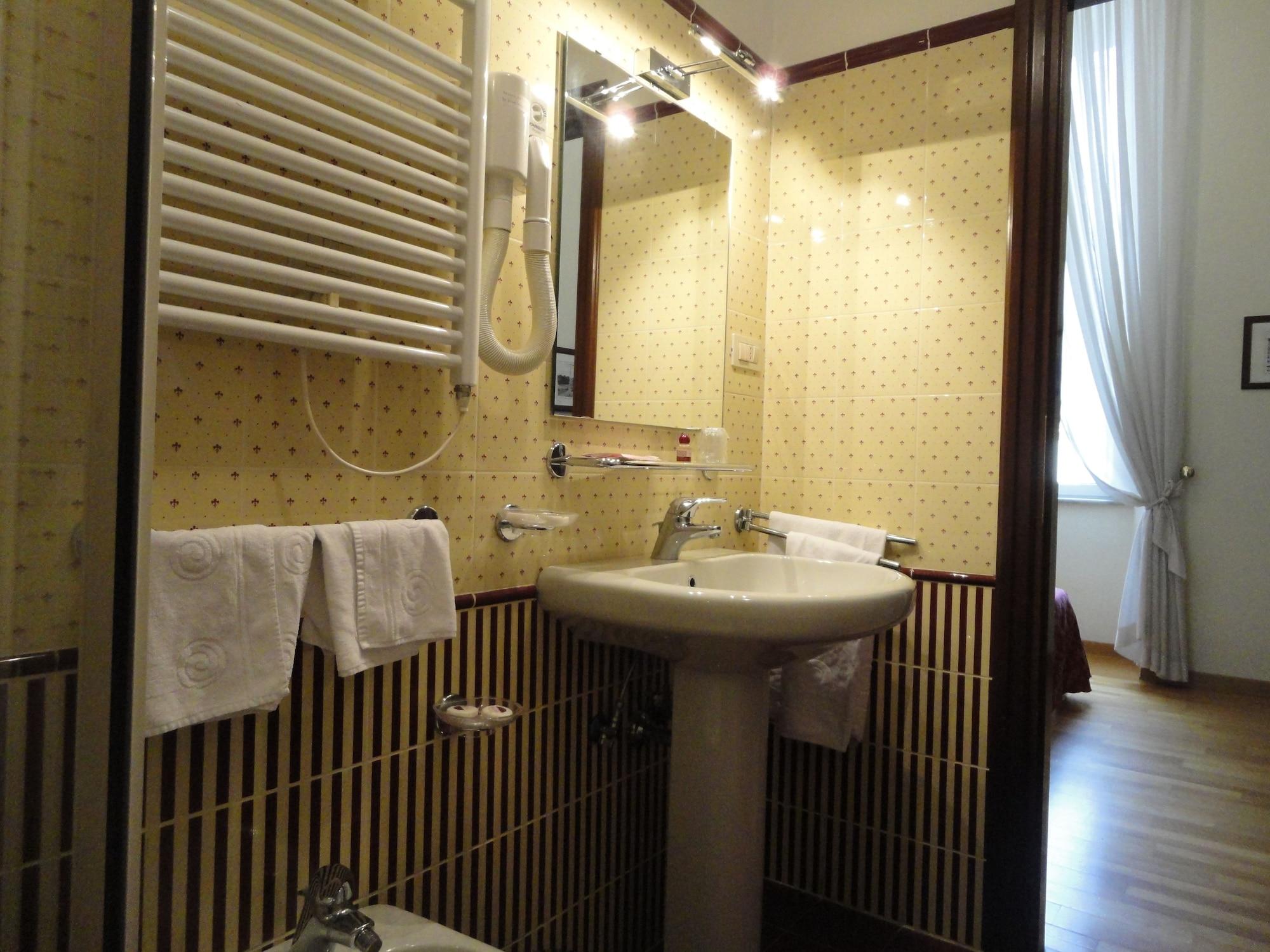 All'obelisco Guest house 3*