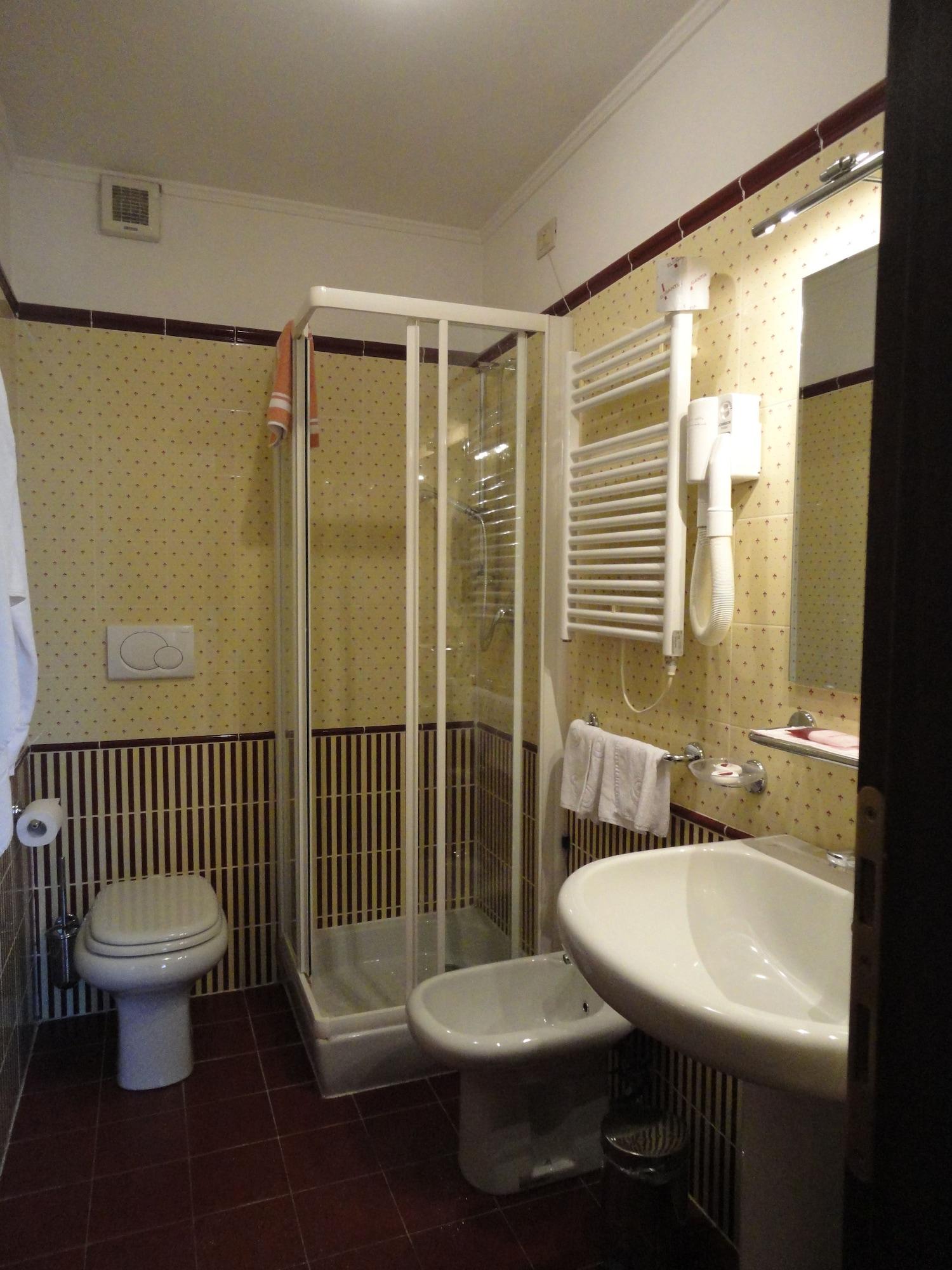All'obelisco Guest house Rome