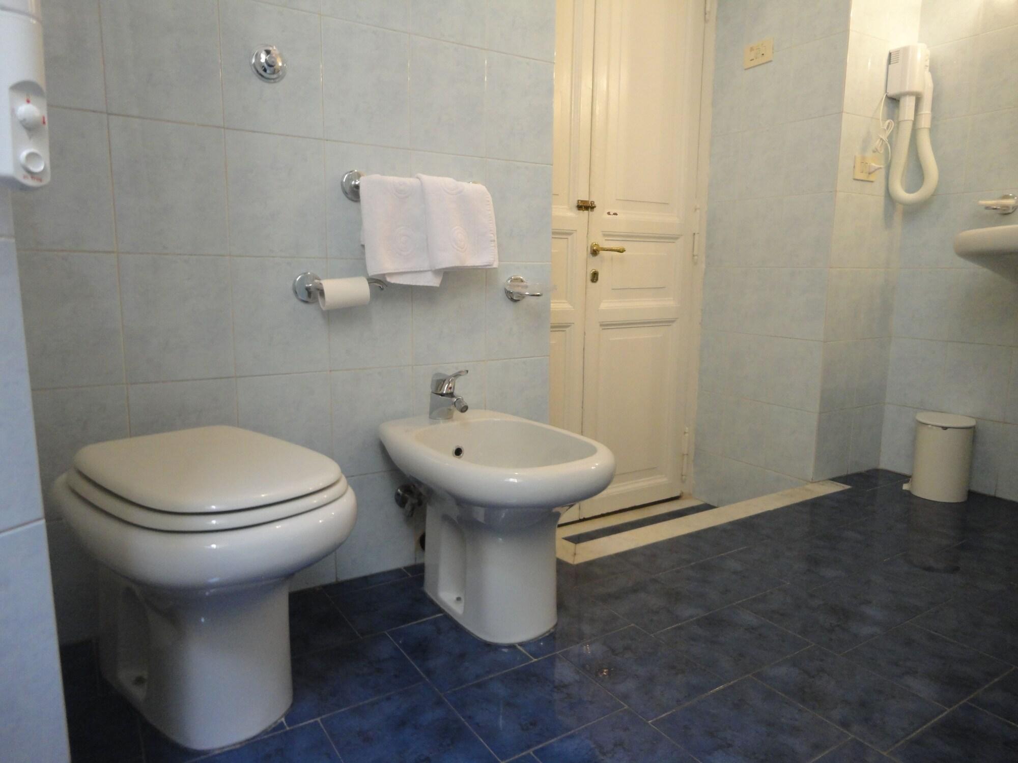 All'obelisco Guest house Rome