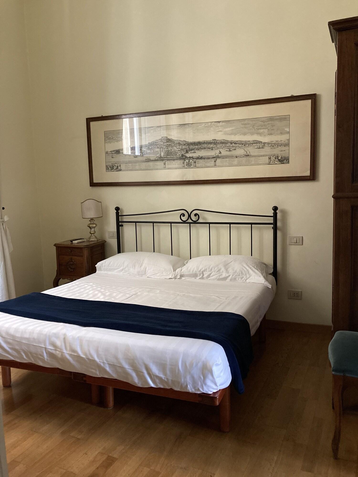 Guest house All'obelisco 3*