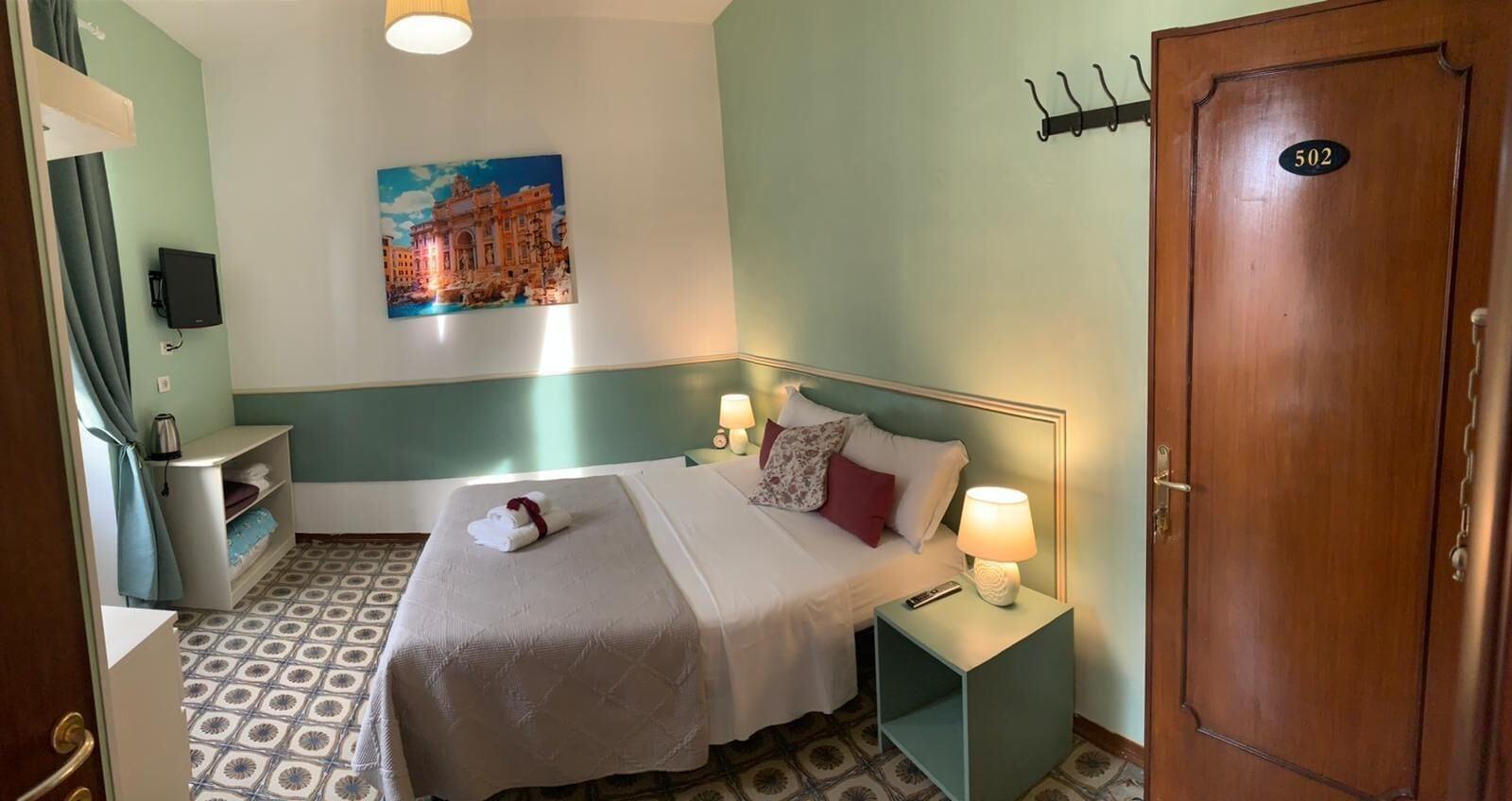 Girasole Guest house Rome