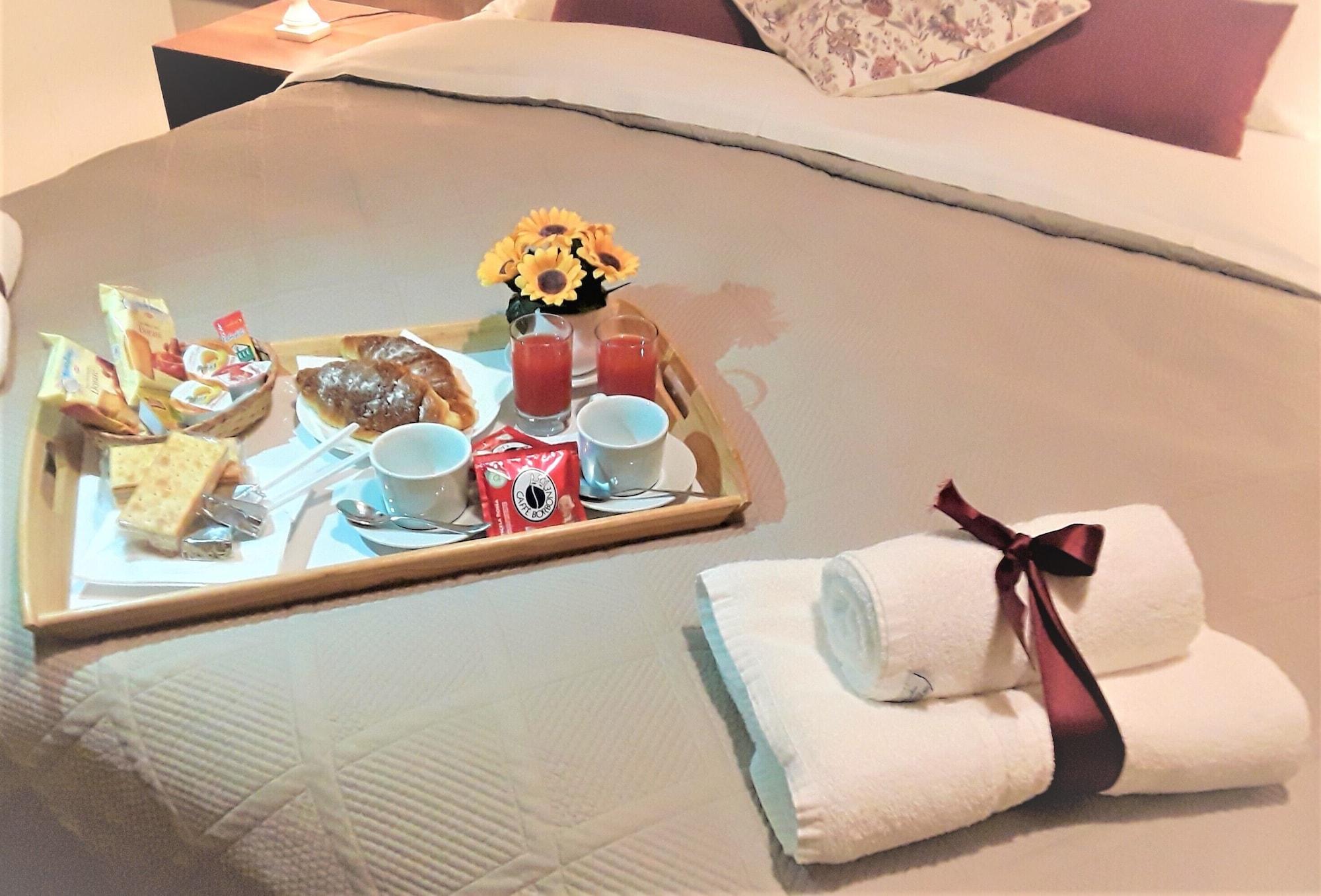 Guest house Girasole 2*