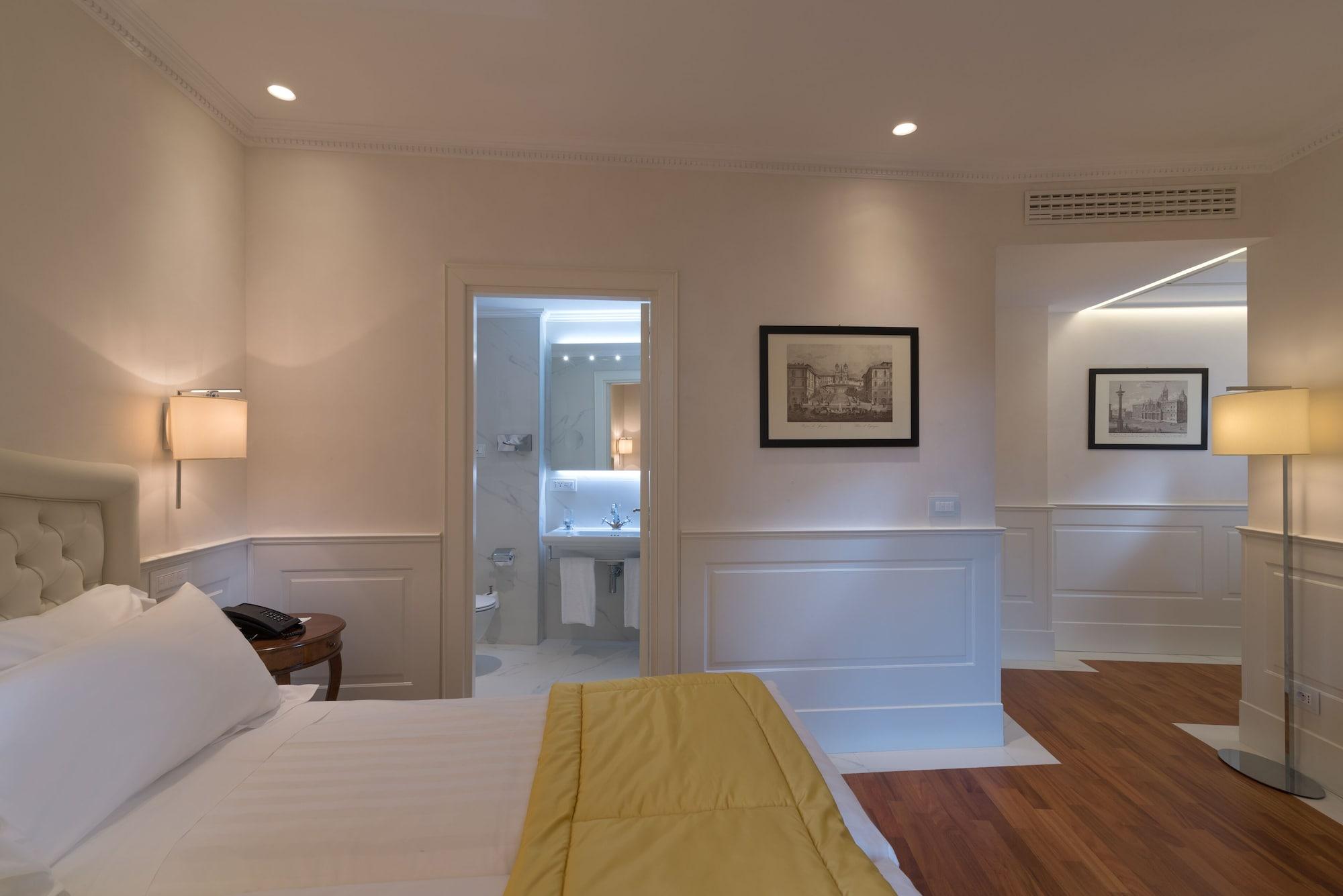 Hotel Degli Artisti
