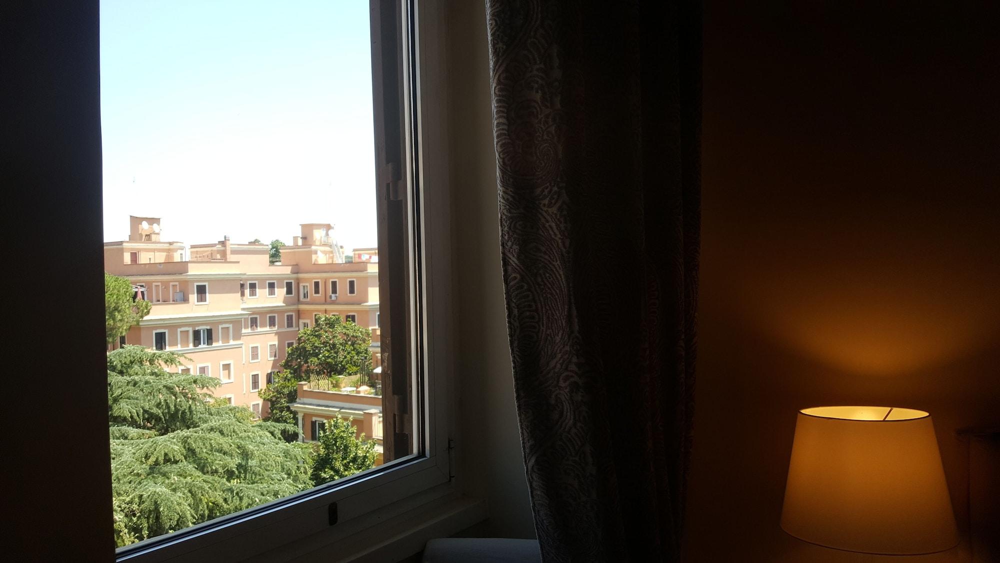 Couette-café A Casa Di Lia A 2*
