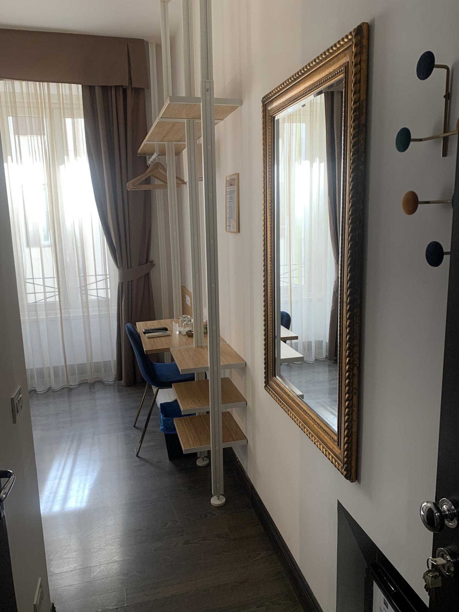 Relais Piazza Del Popolo Bed & Breakfast Rome