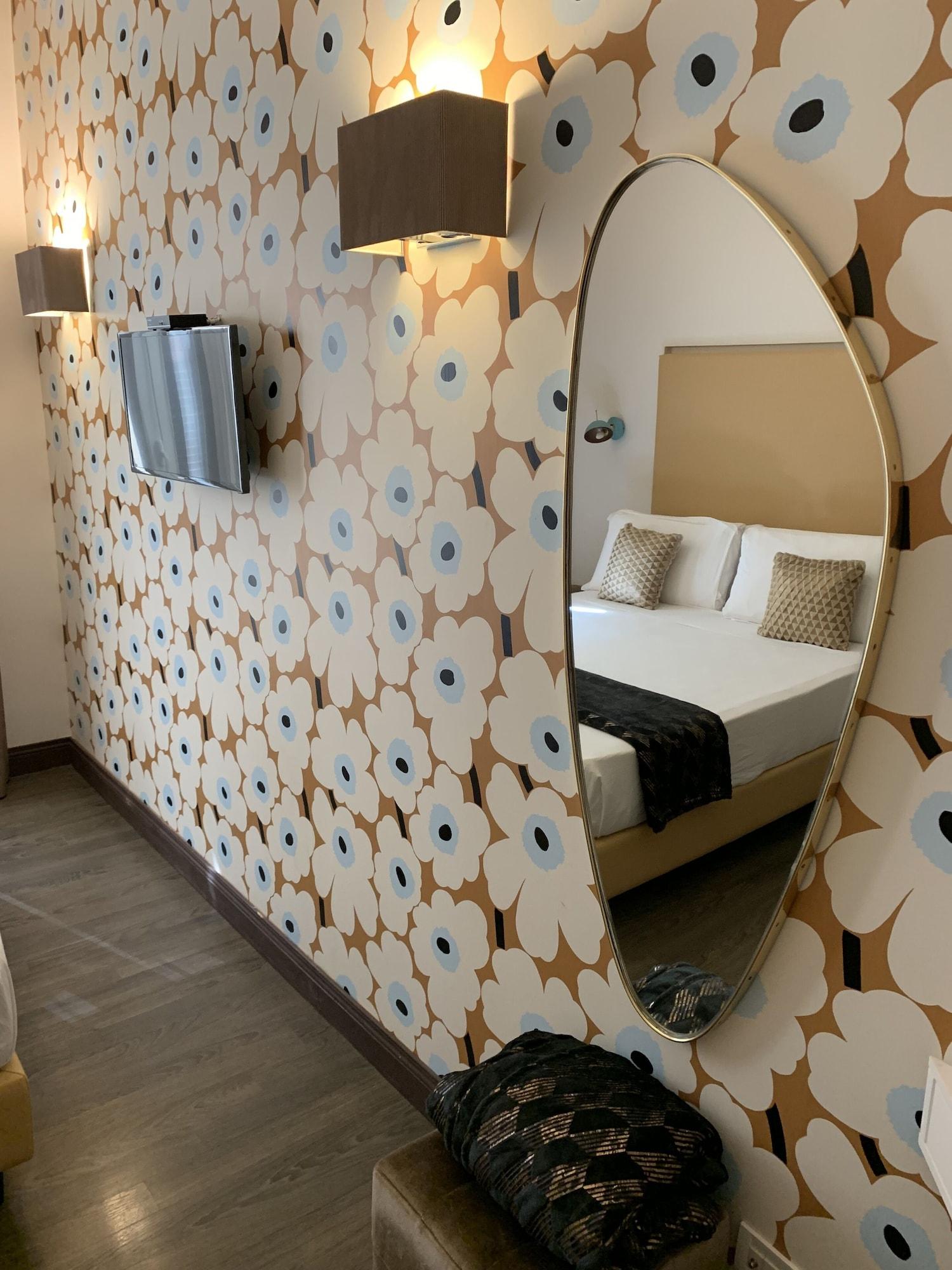 Relais Piazza Del Popolo Bed & Breakfast Rome
