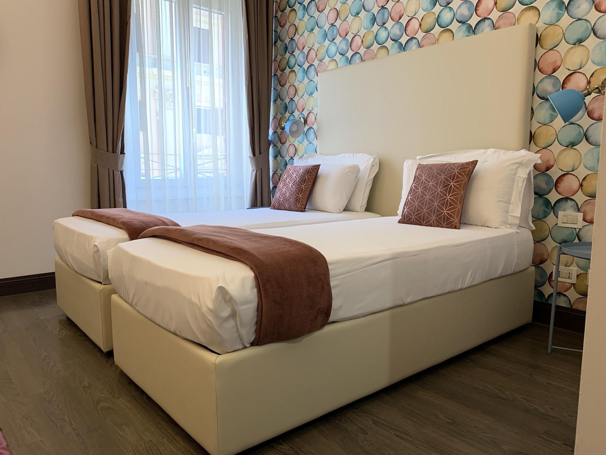 Bed & Breakfast Relais Piazza Del Popolo Rome