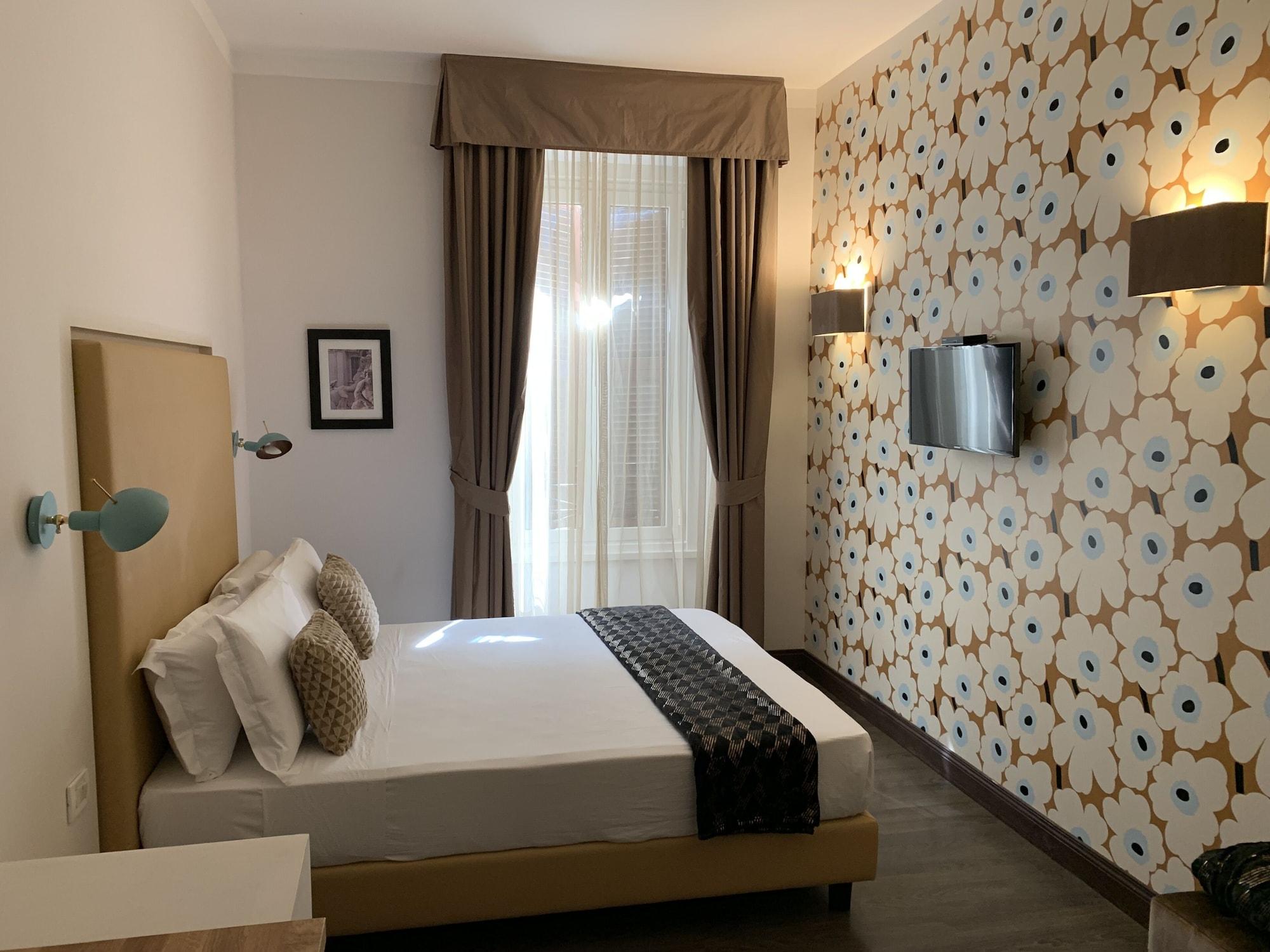 Relais Piazza Del Popolo Bed & Breakfast 3*