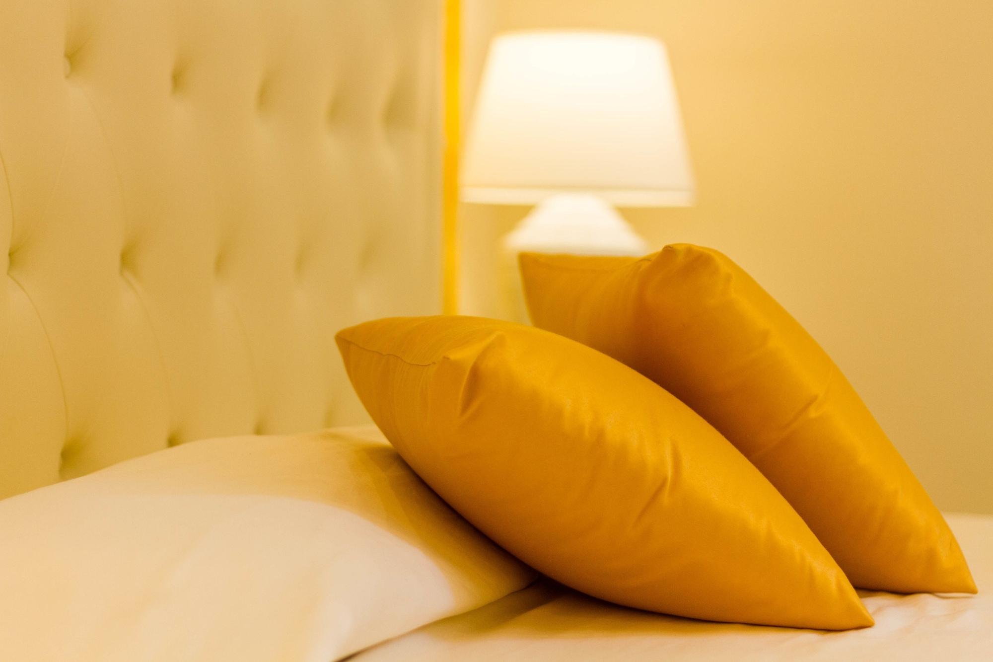 Magister Guest house Rome