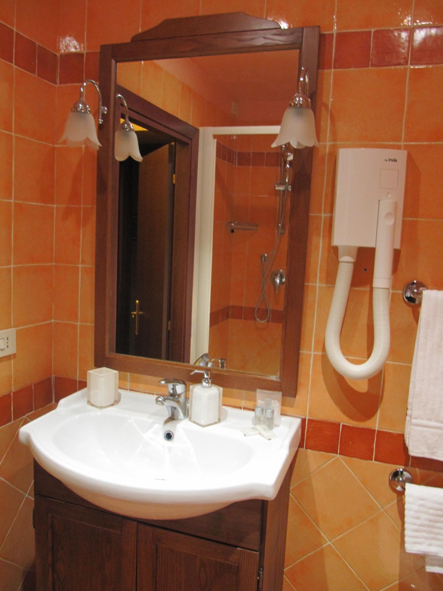 Guest house Welcome House Rome