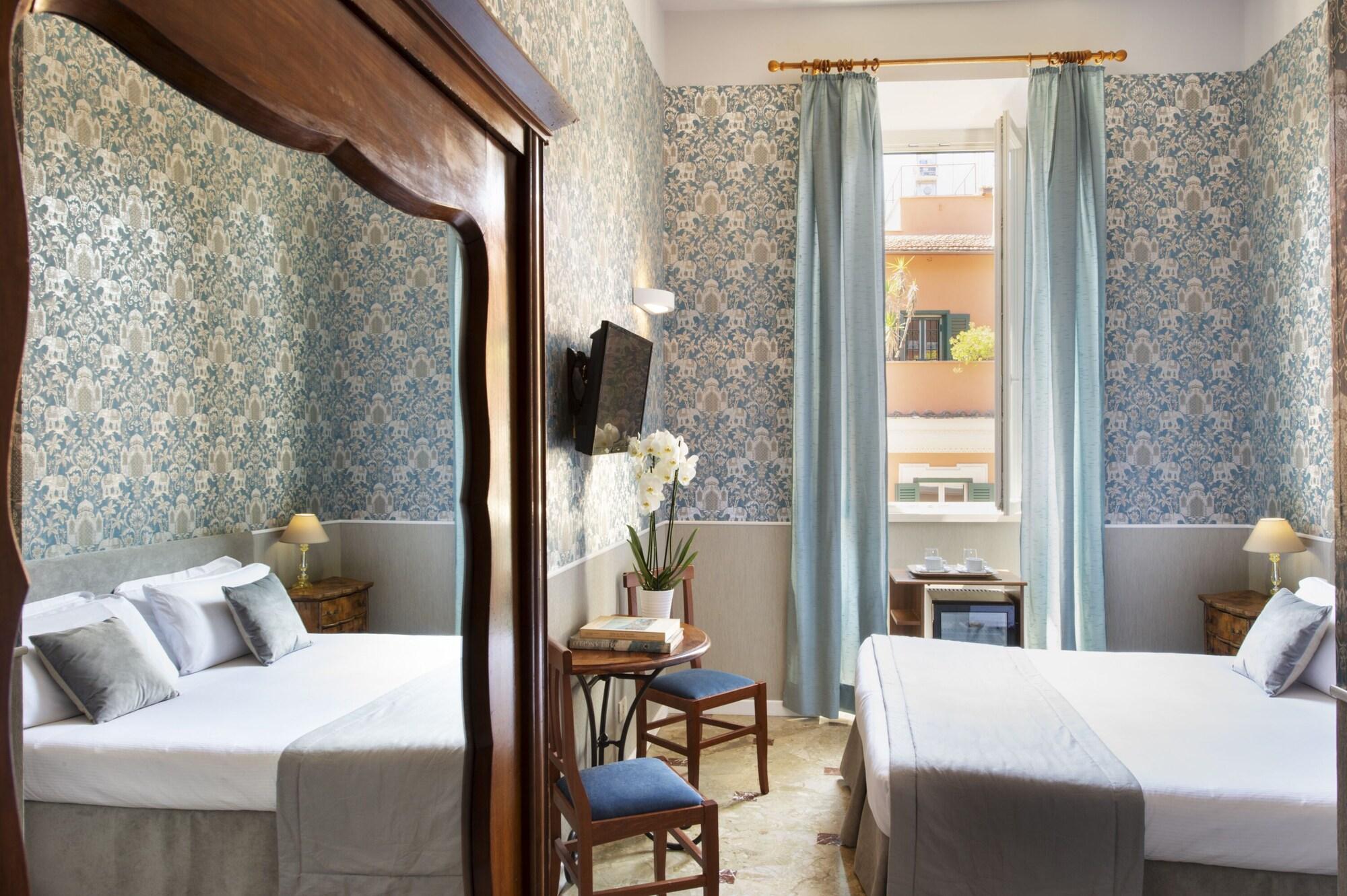 Guest house Welcome House Rome