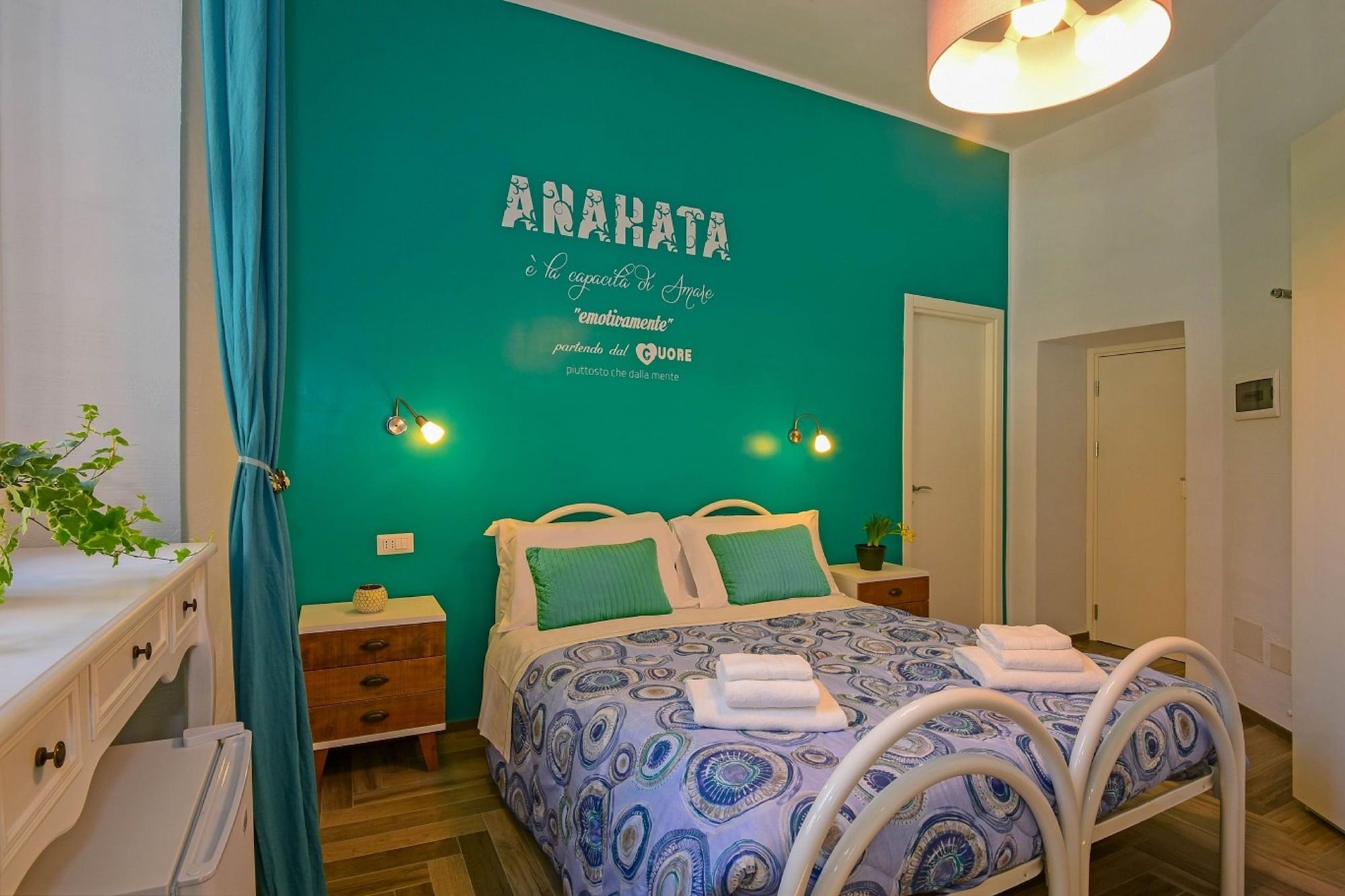 Affittacamere Allegra's House Caracciolo 3*