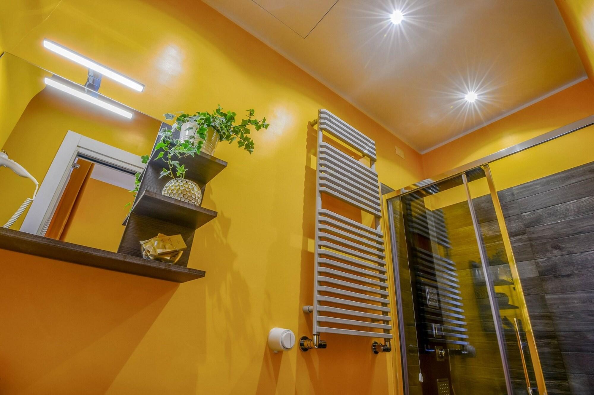 Allegra's House Caracciolo Guest house 3*