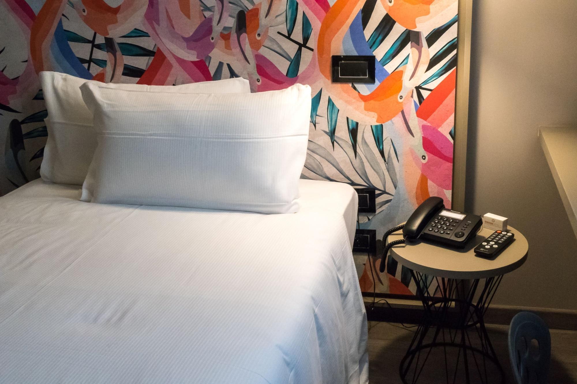 Hotel San Giovanni Roma