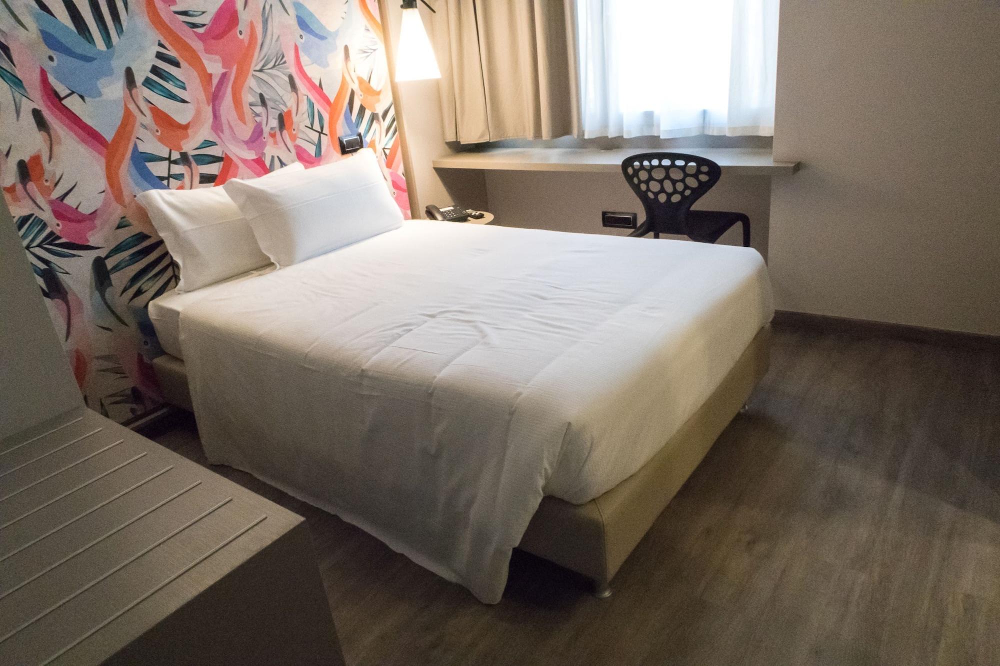 San Giovanni 4*