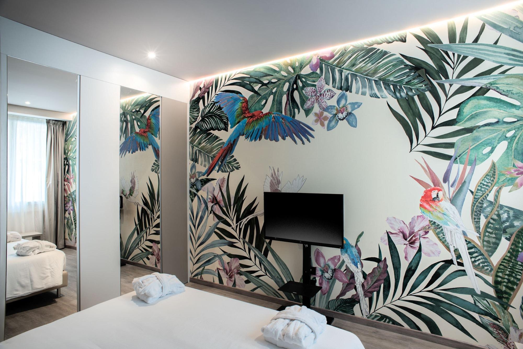 San Giovanni 4* Roma