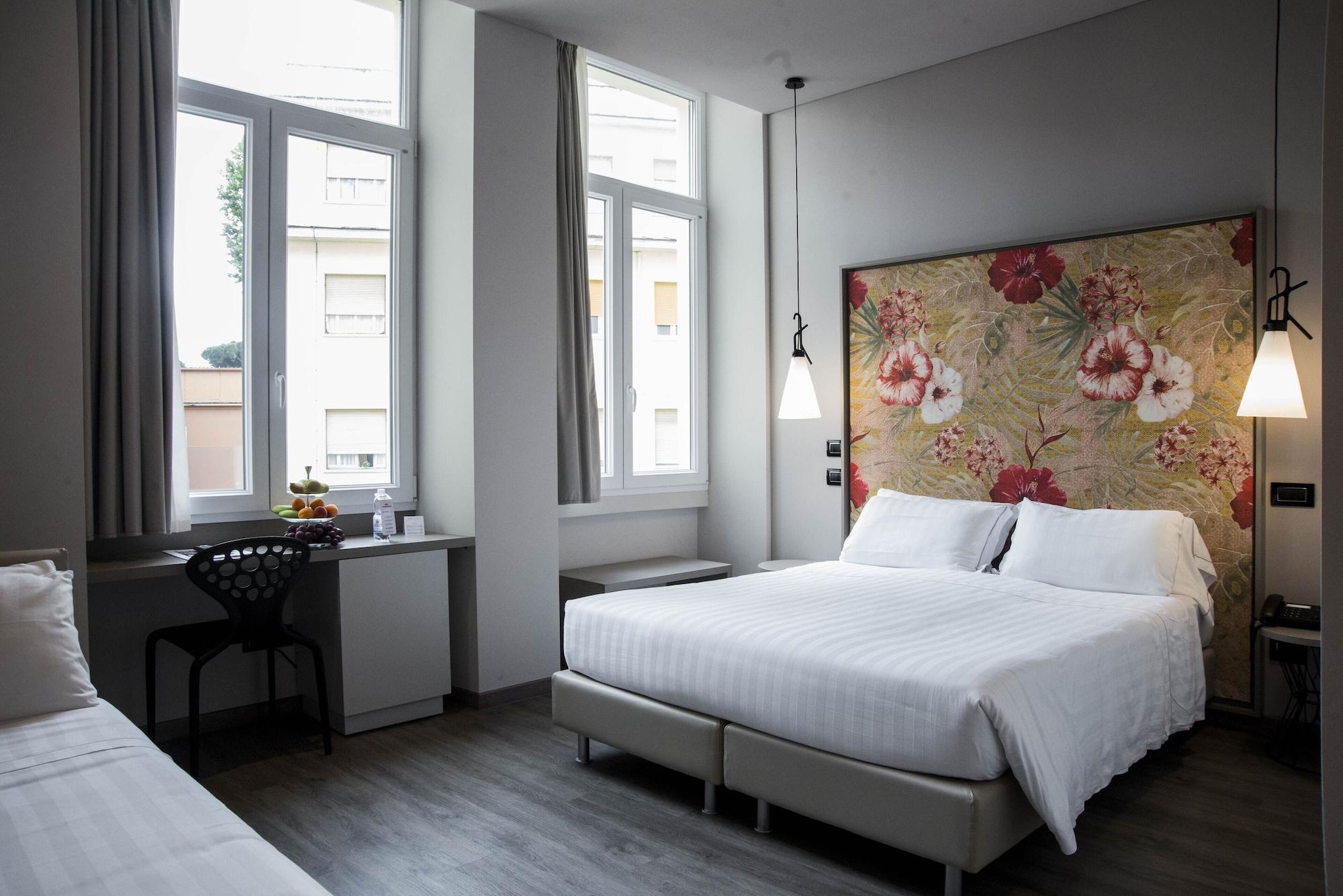 San Giovanni 4* Roma