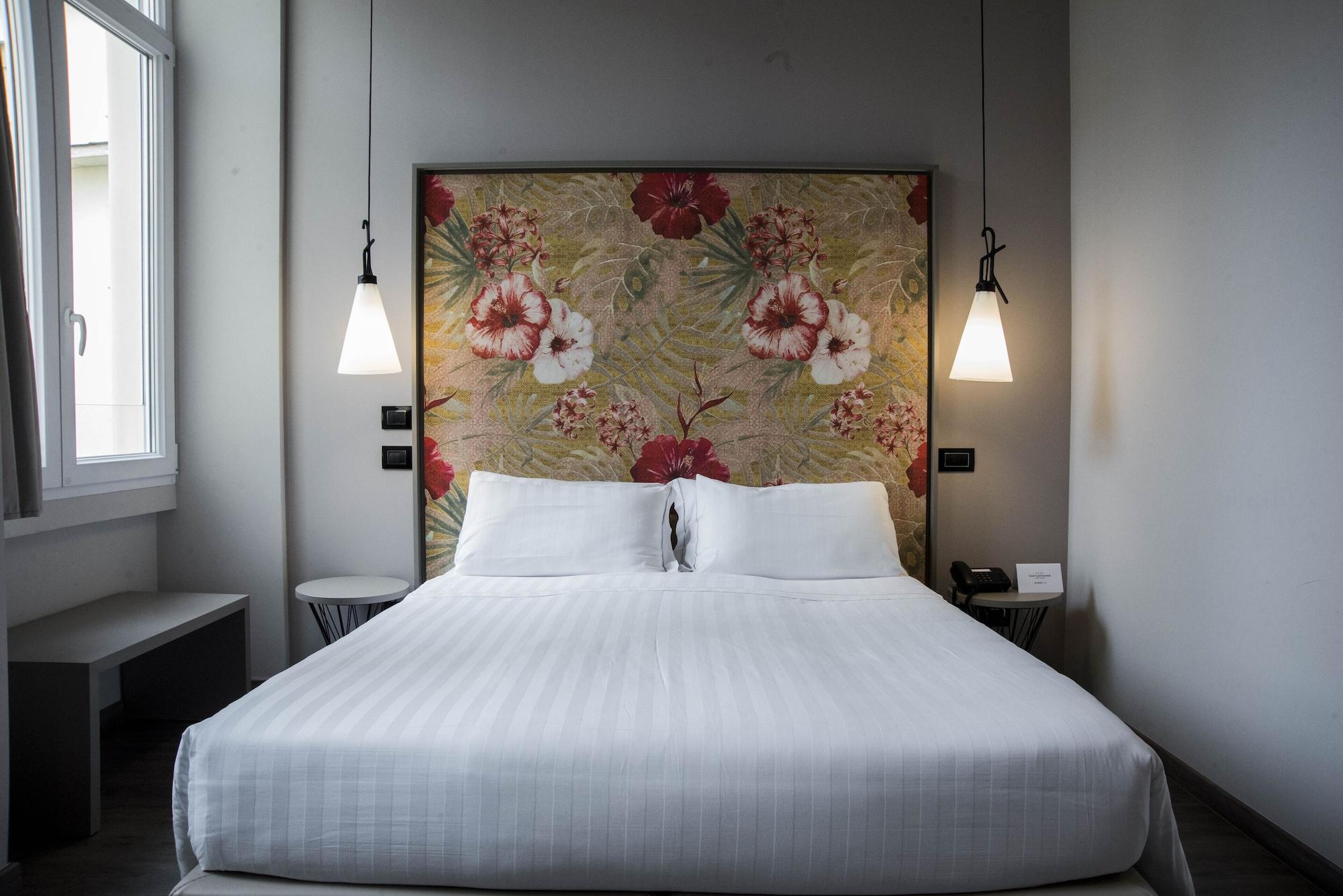 San Giovanni Hotel 4*