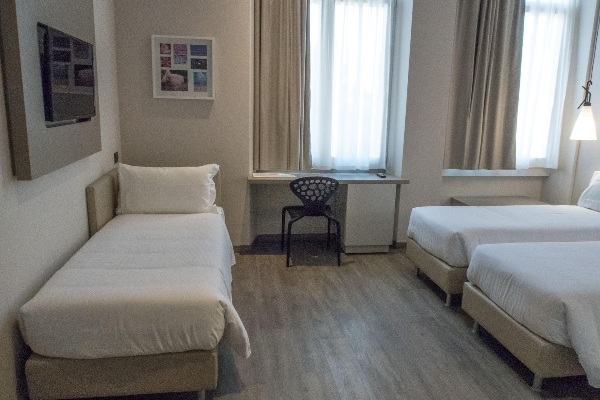 San Giovanni Hotel Roma