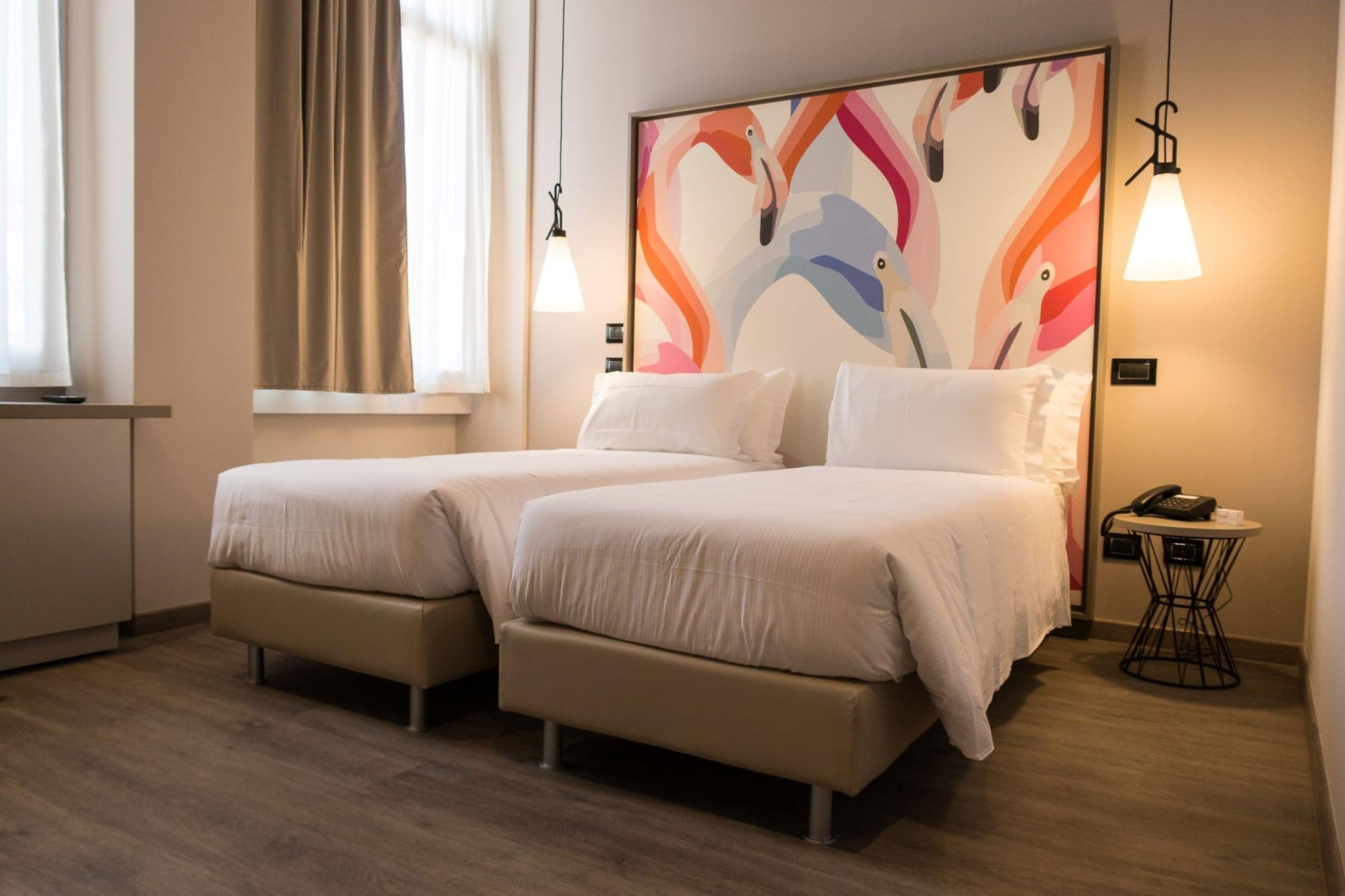 Hotel San Giovanni 4*
