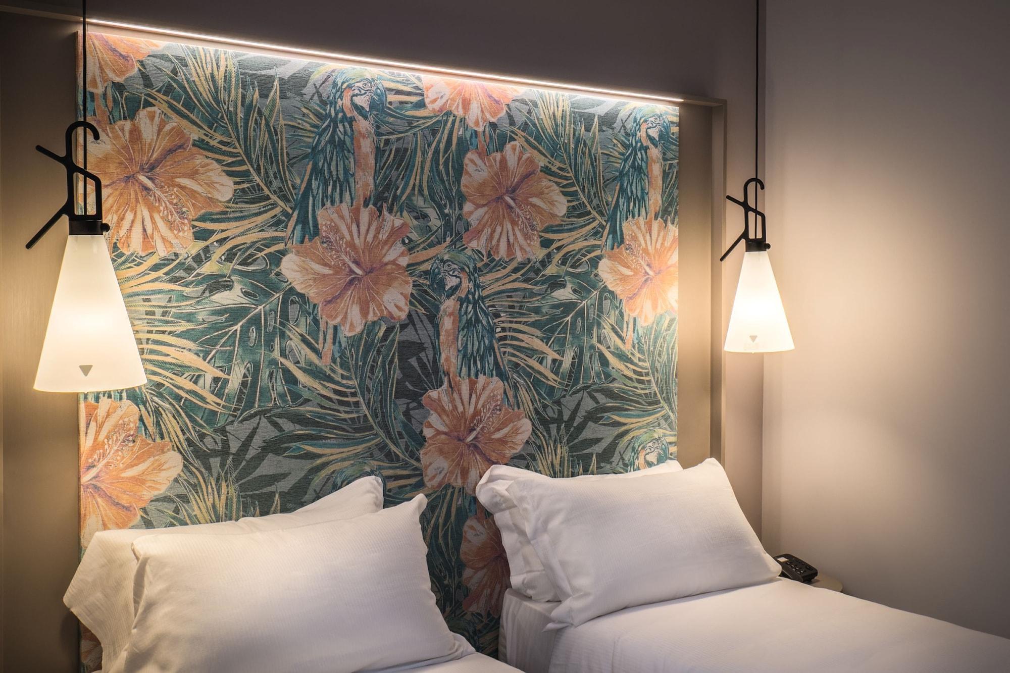 Hotel San Giovanni Roma