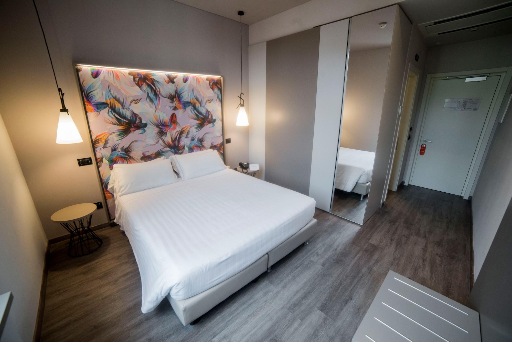 San Giovanni 4*