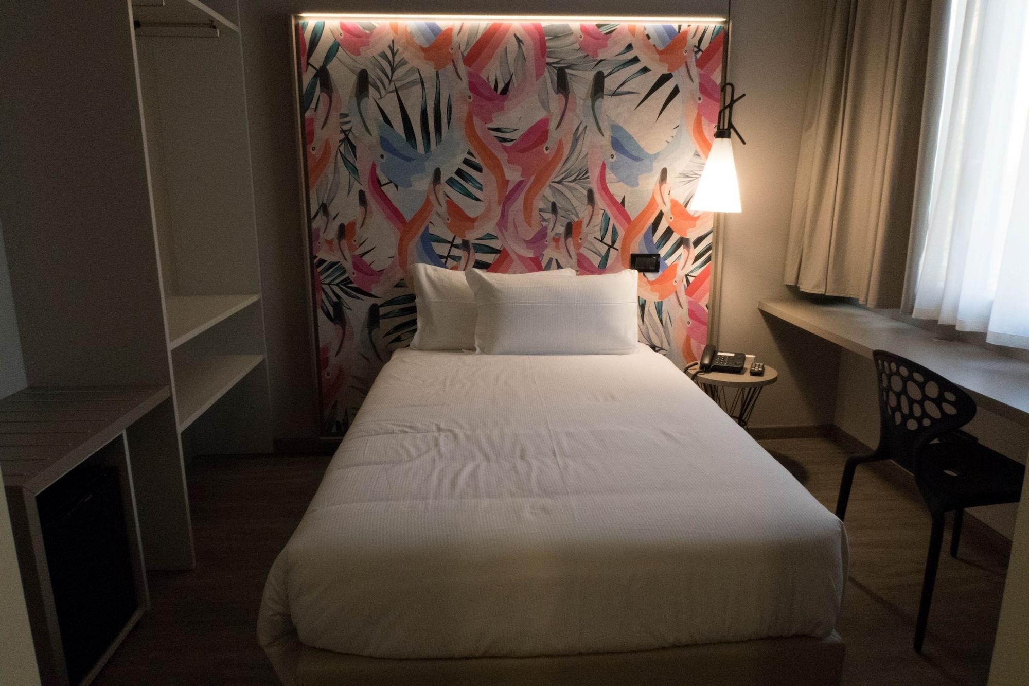 San Giovanni Hotel Roma