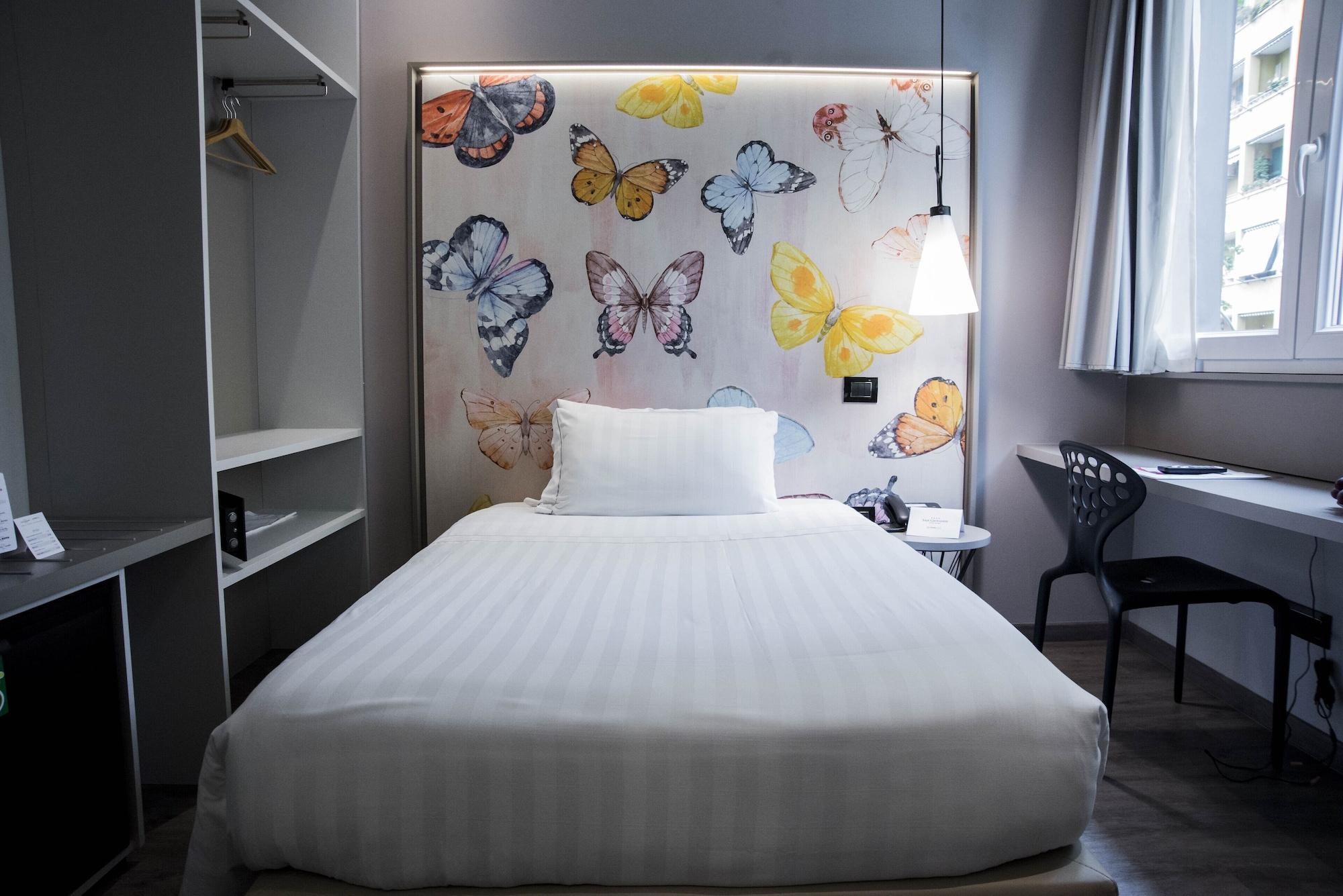 Hotel San Giovanni Roma