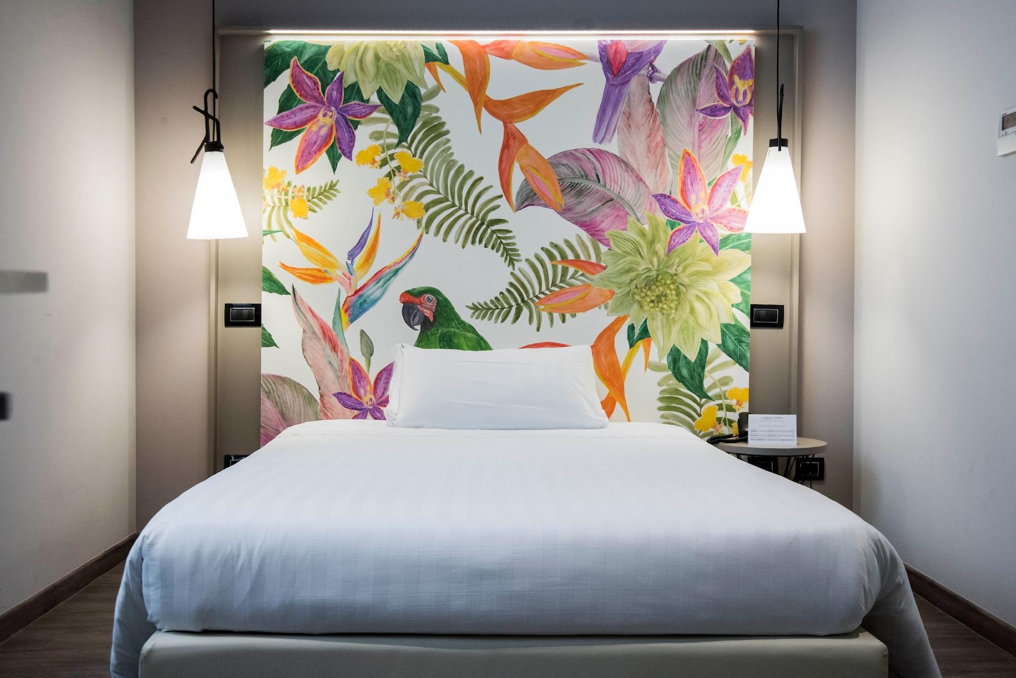 Hotel San Giovanni 4*