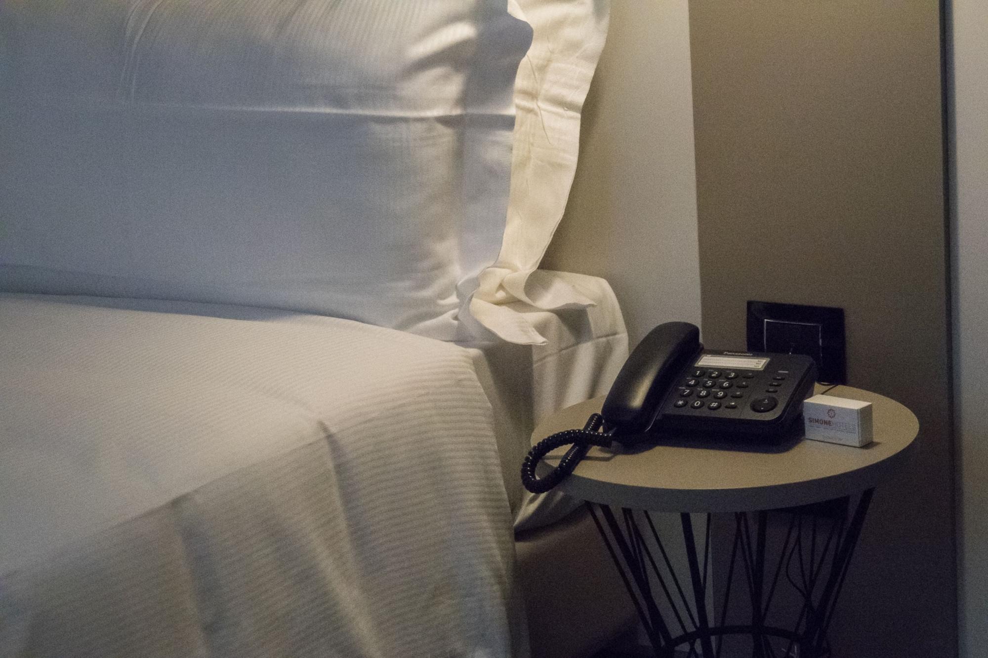 Hotel San Giovanni Roma