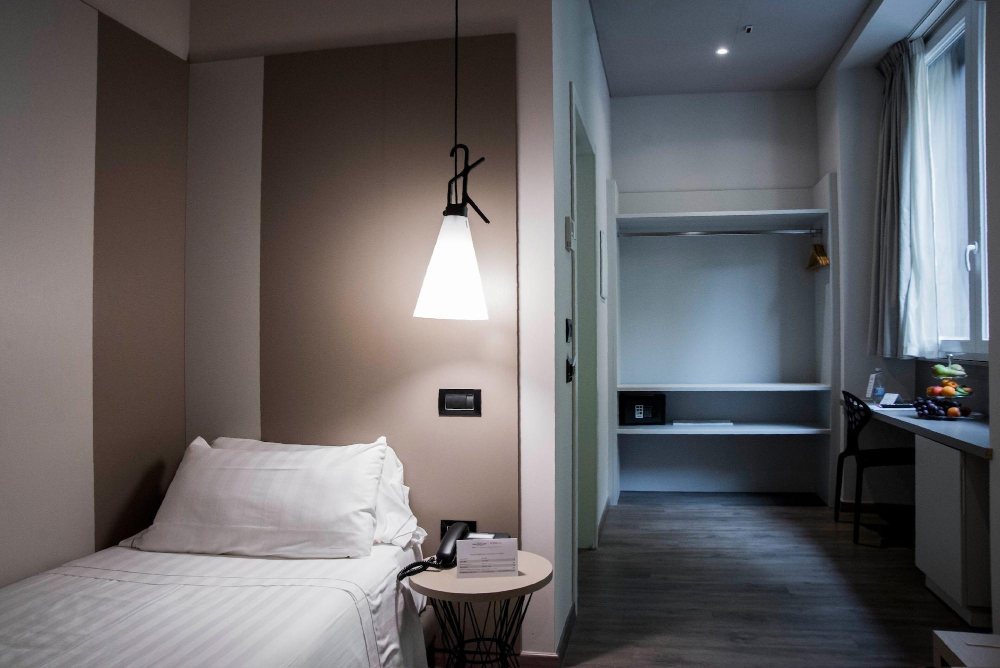 San Giovanni Hotel