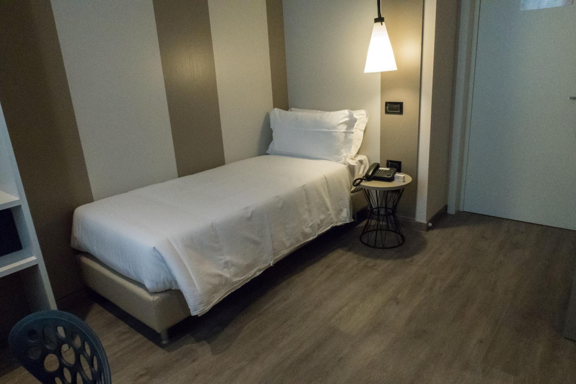 Hotel San Giovanni