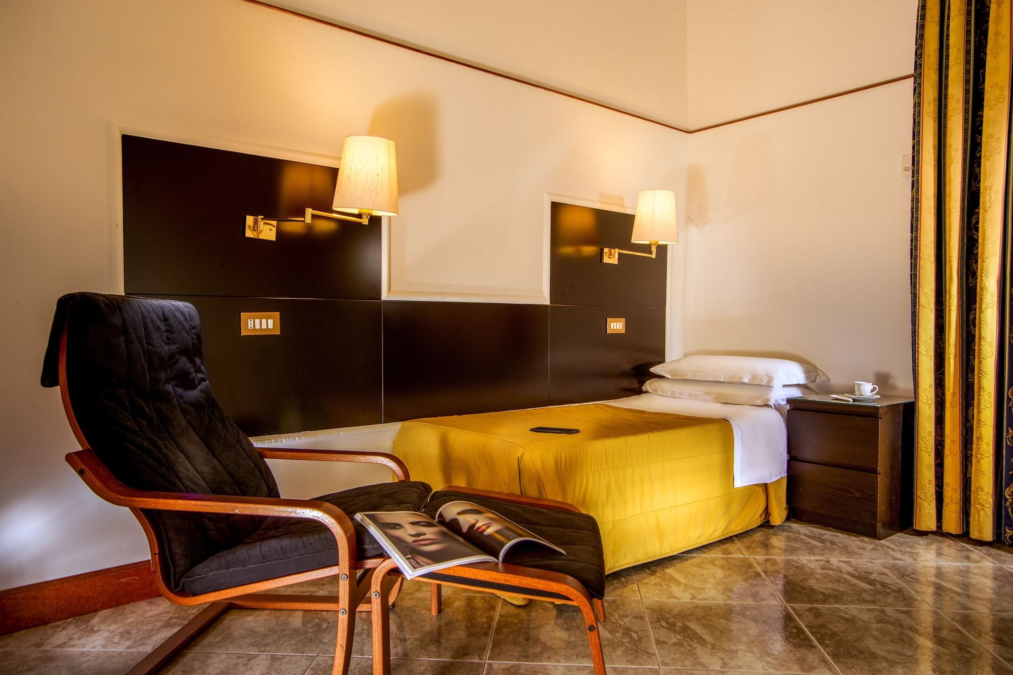 Hotel Vatican Amorim 3*