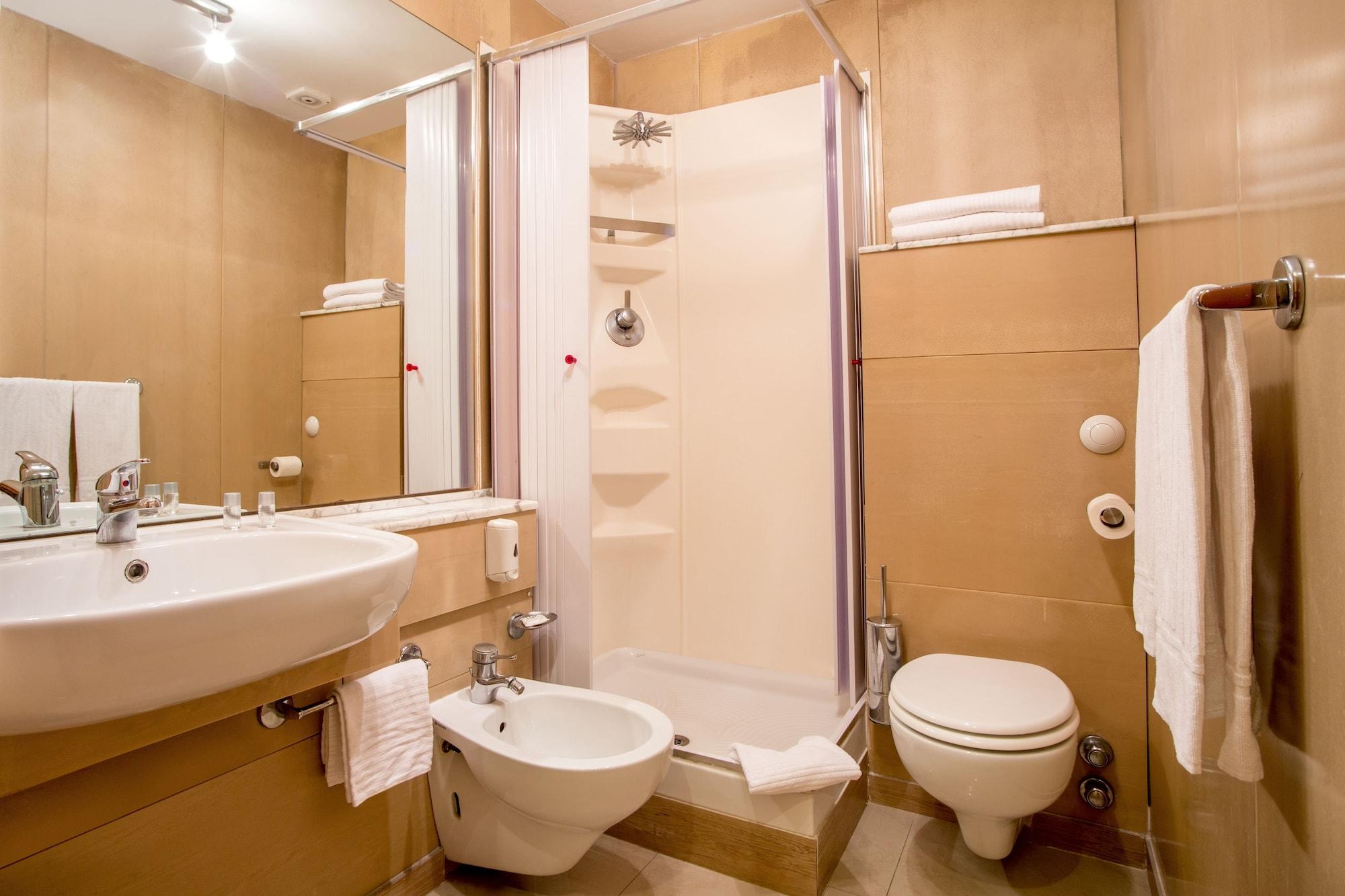 Hotel Vatican Amorim Rome