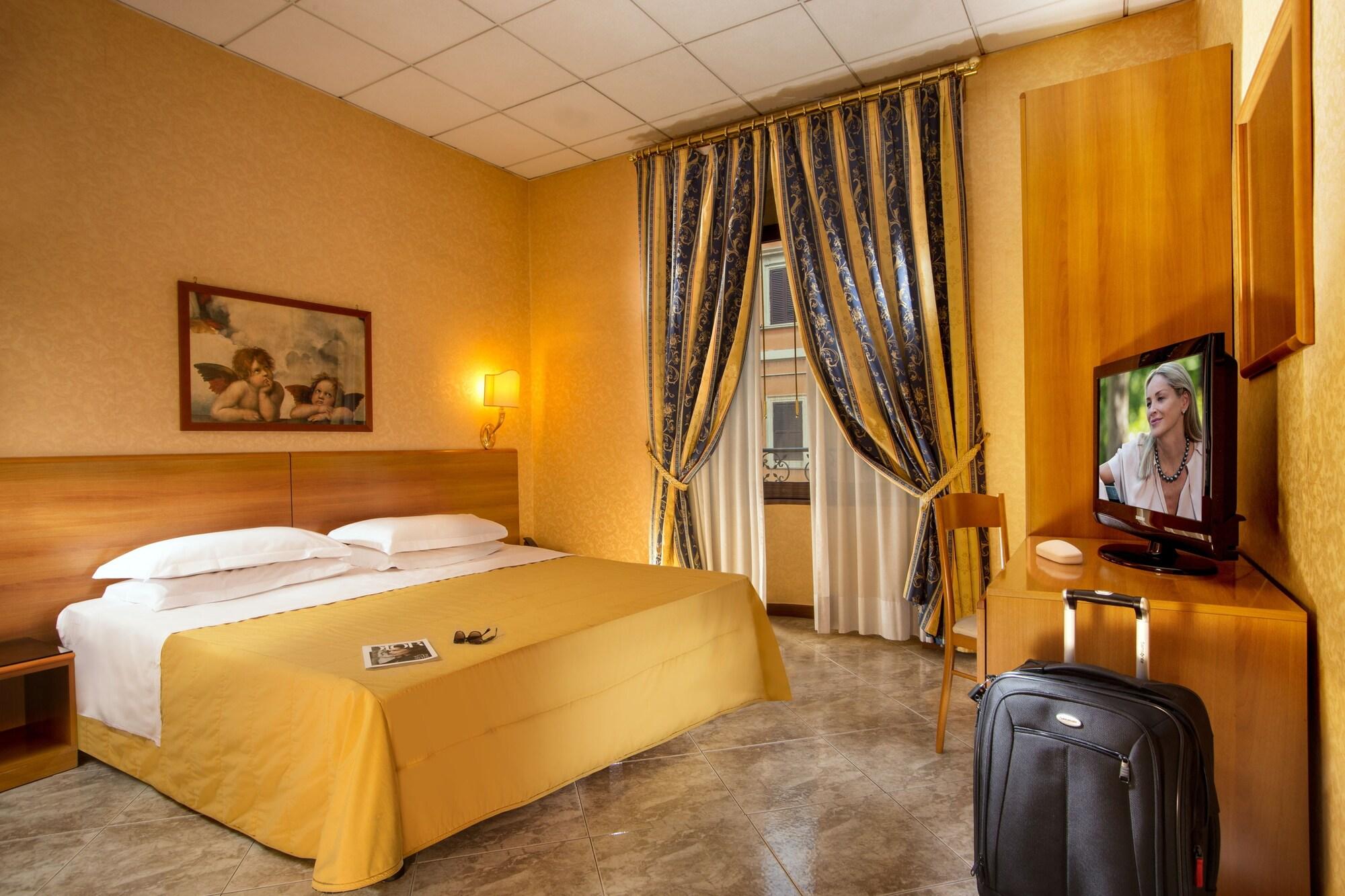 Hotel Vatican Amorim Rome